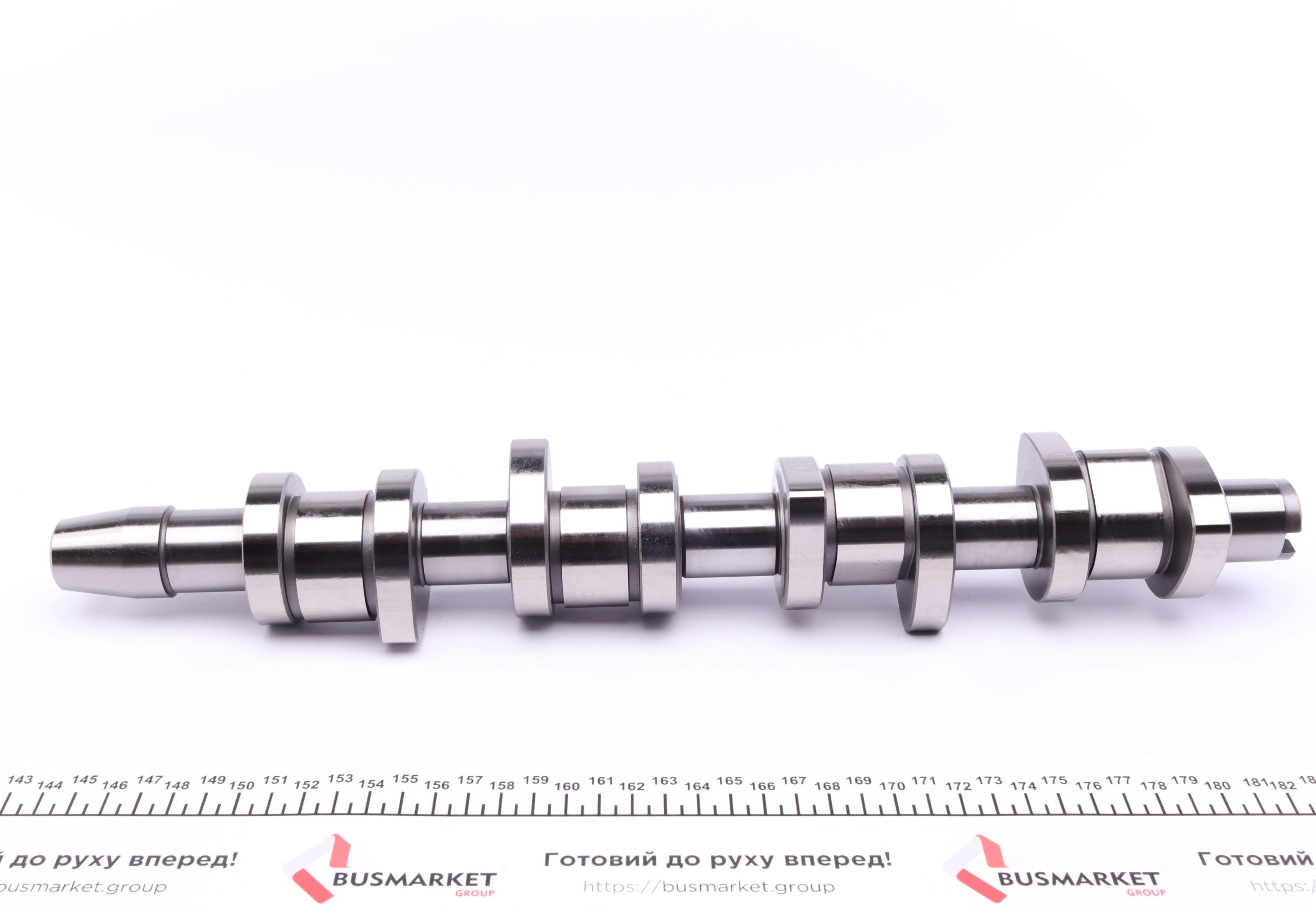 Розподільний вал VW Caddy III 2.0 SDI 04-10