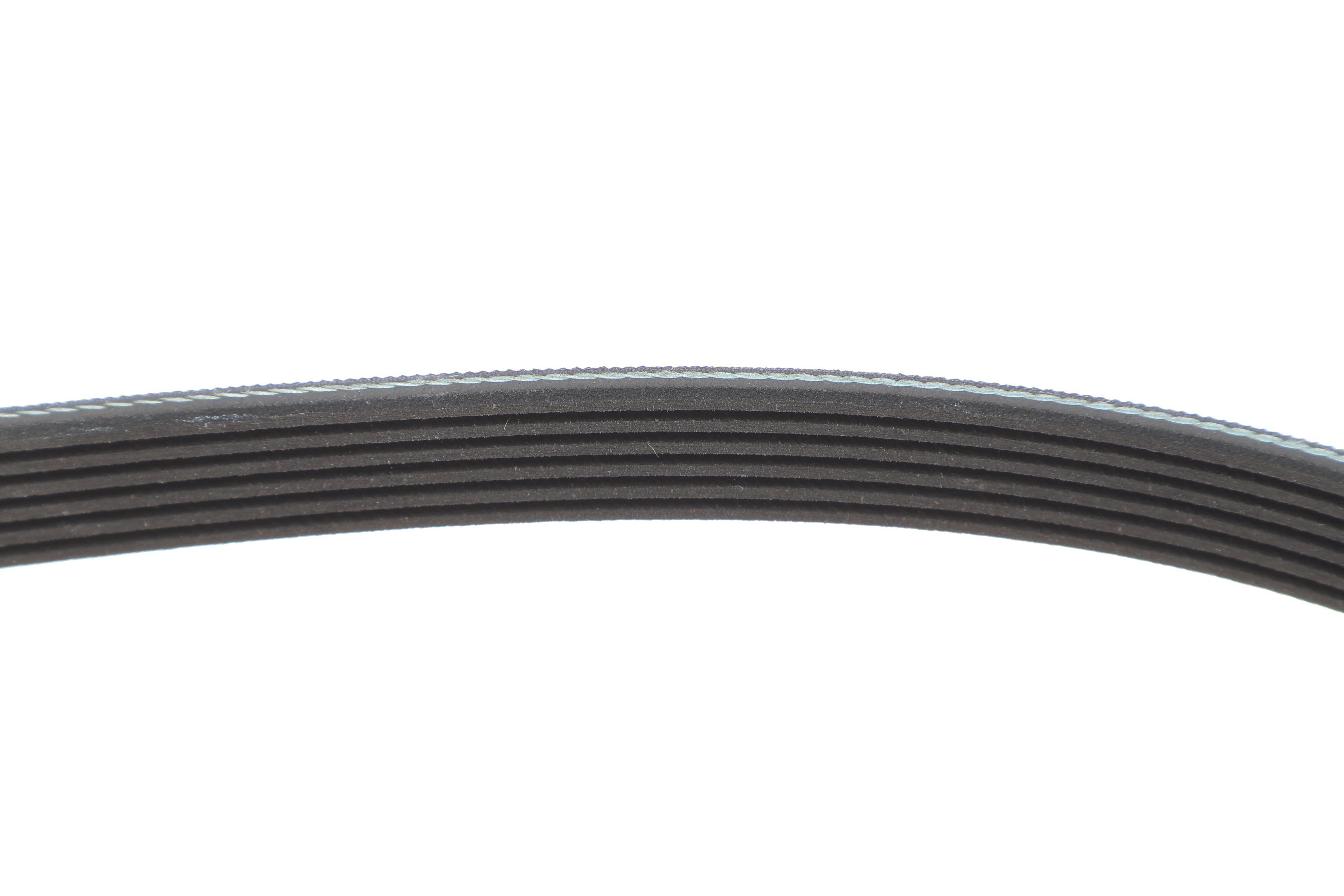 Ремінь генератора VW Crafter/T6 2.0 TDI 15- (6PK834)