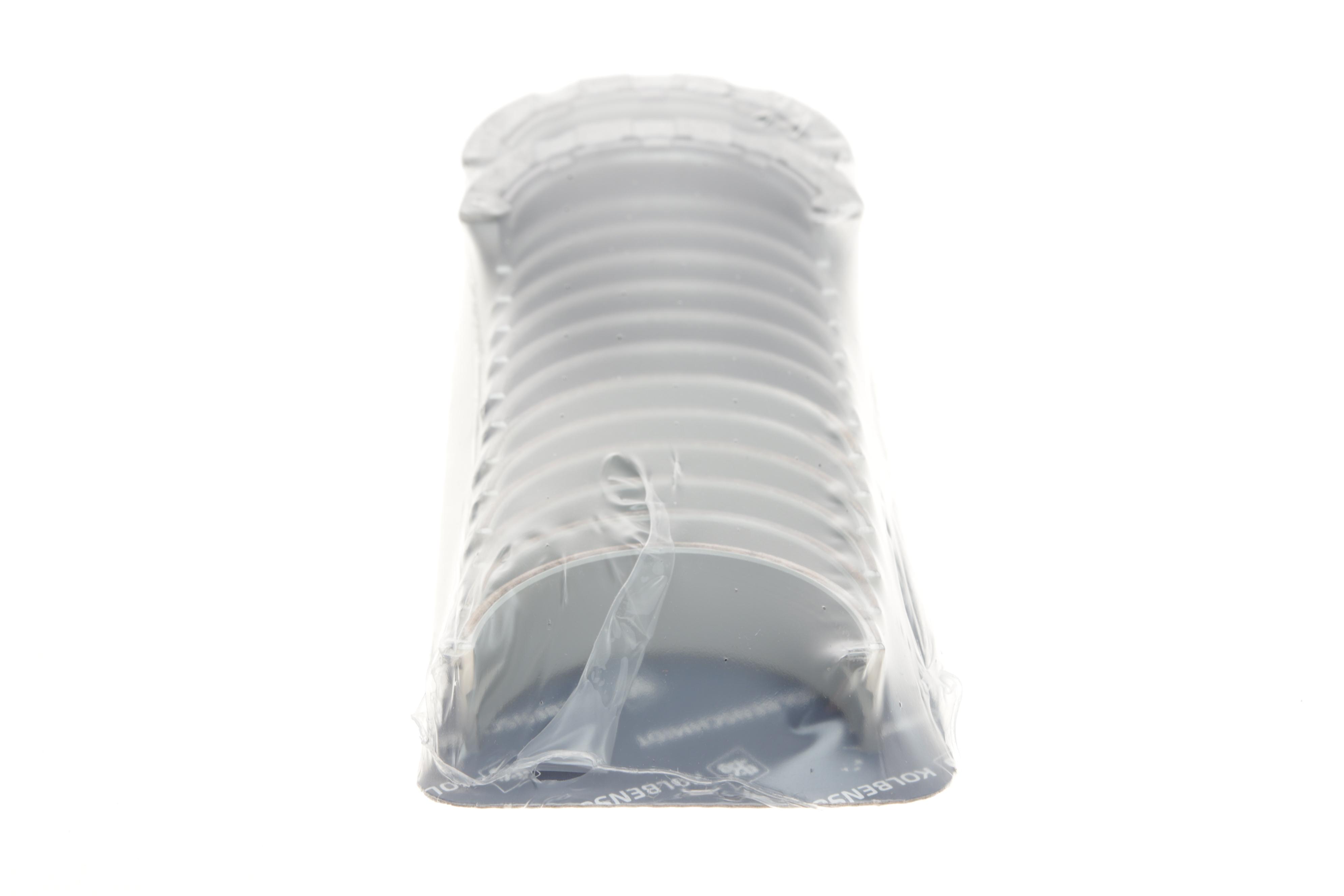 Вкладиші корінні BMW 3 (E90/F30/F80)/5 (F10)/X5 (E70/F15/F85) 08-18 N57 D30 (+0.50)