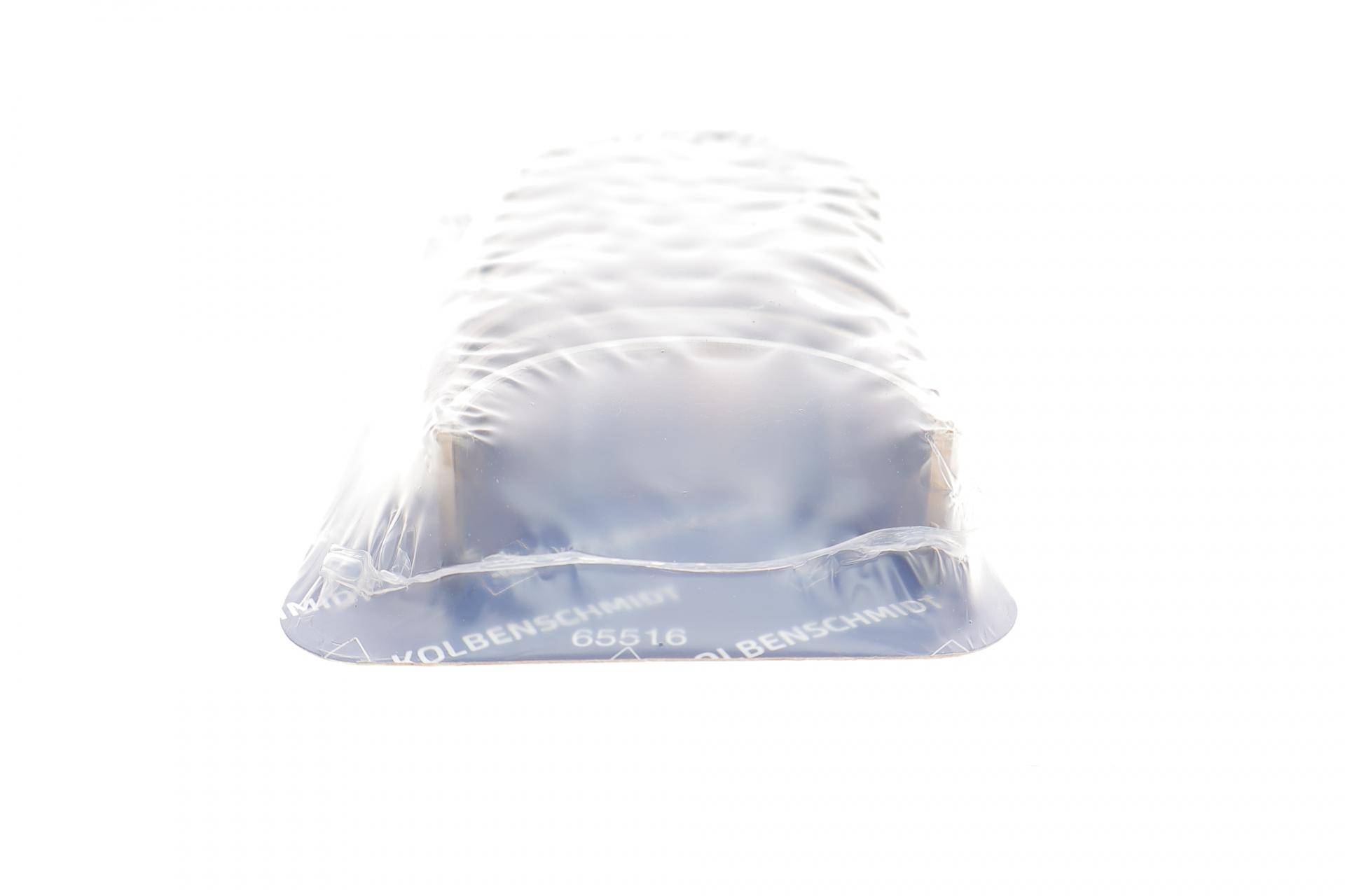 Вкладиші корінні Renault Clio/Kangoo/Megane/Scenic 1.4-1.6 16V/1.5 dCi 98- (+0.75)