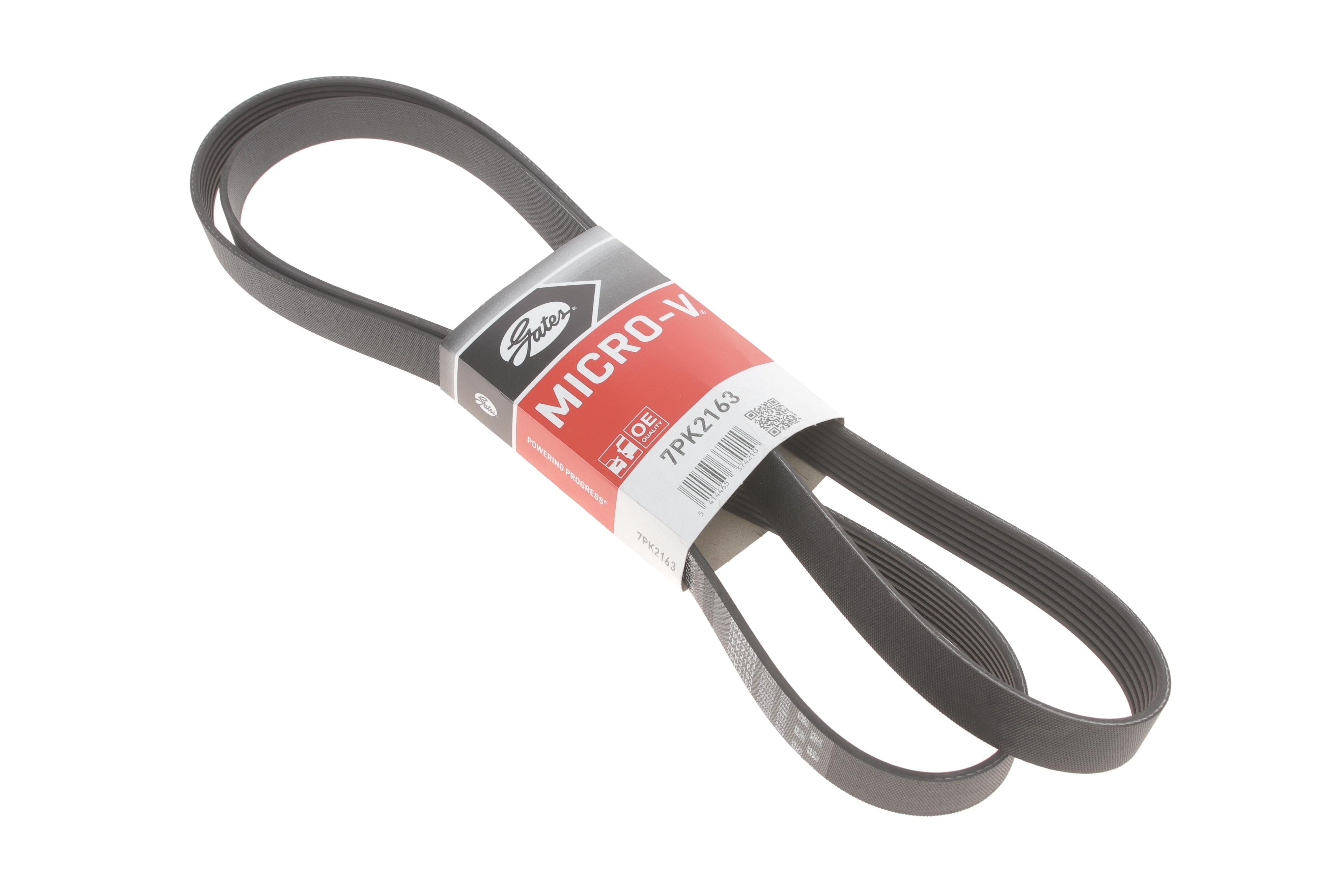 Ремінь генератора Honda FR-V 1.8i 07-