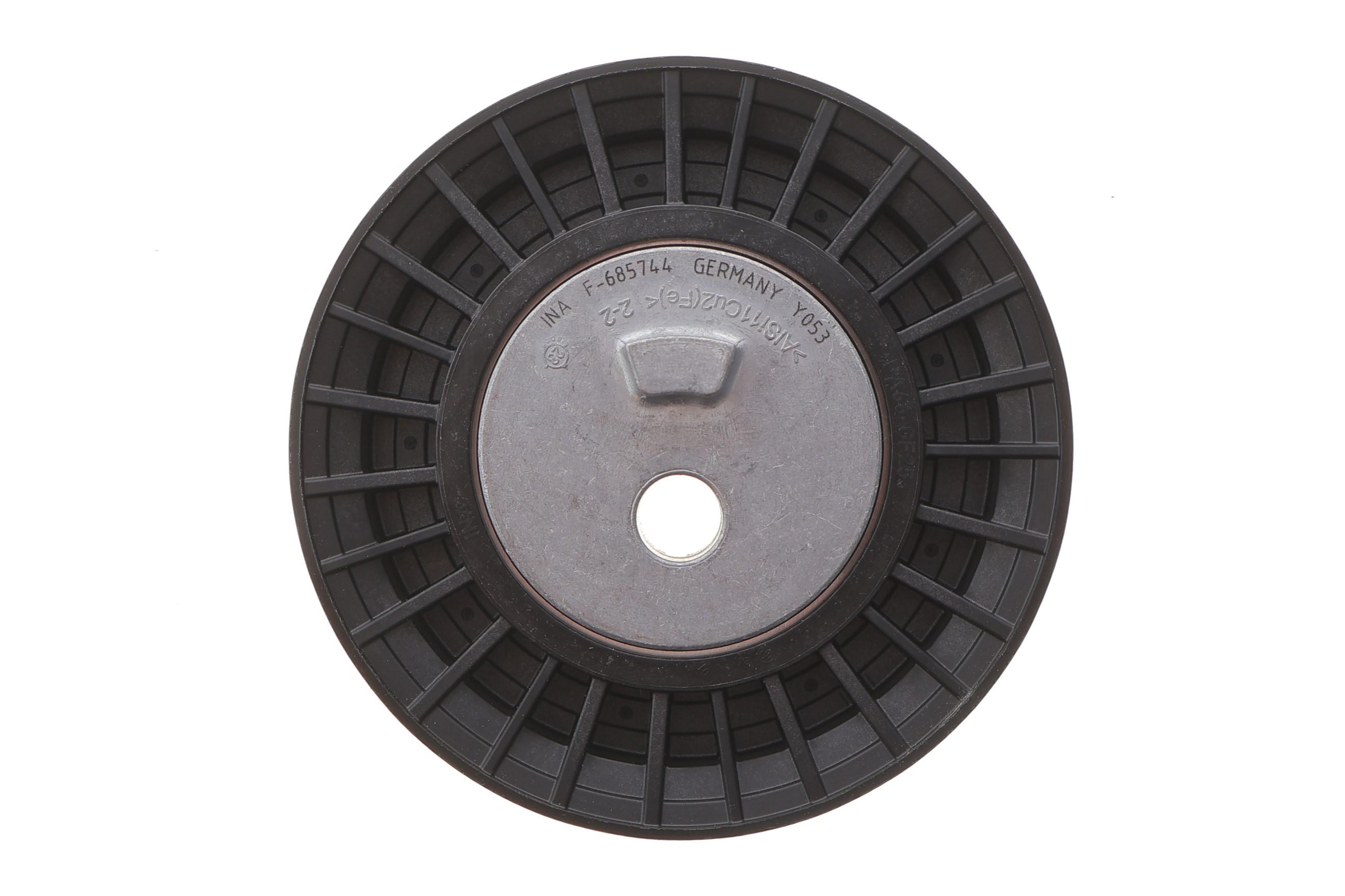 Комплект ременя генератора BMW 3 (F30/F80/G30/F)/5 (G30/F90/G31)/X3 (G01/F97) 2.0 15- B48