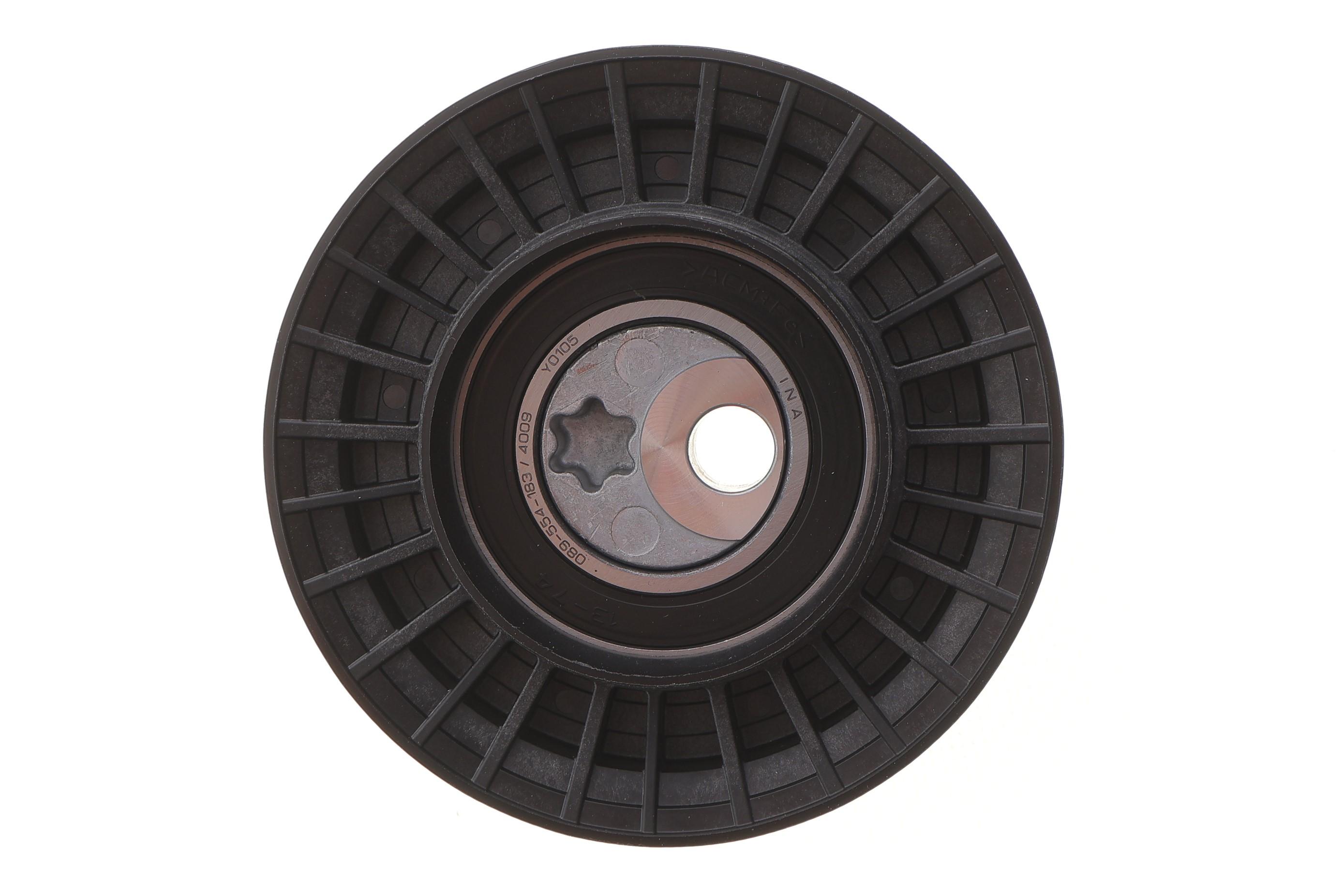 Комплект ременя генератора BMW 3 (F30/F80/G30/F)/5 (G30/F90/G31)/X3 (G01/F97) 2.0 15- B48