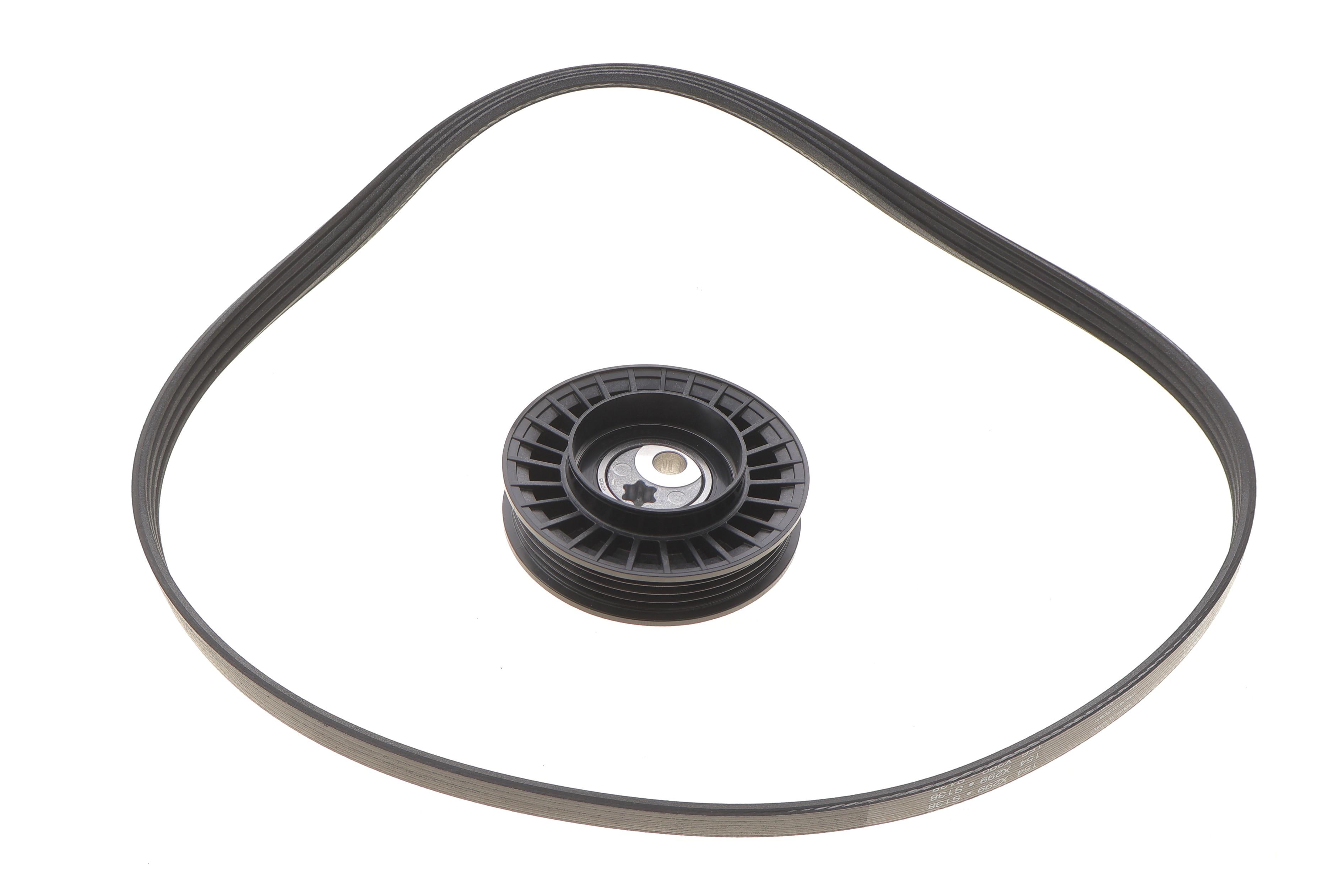 Комплект ременя генератора BMW 3 (F30/F80/G30/F)/5 (G30/F90/G31)/X3 (G01/F97) 2.0 15- B48