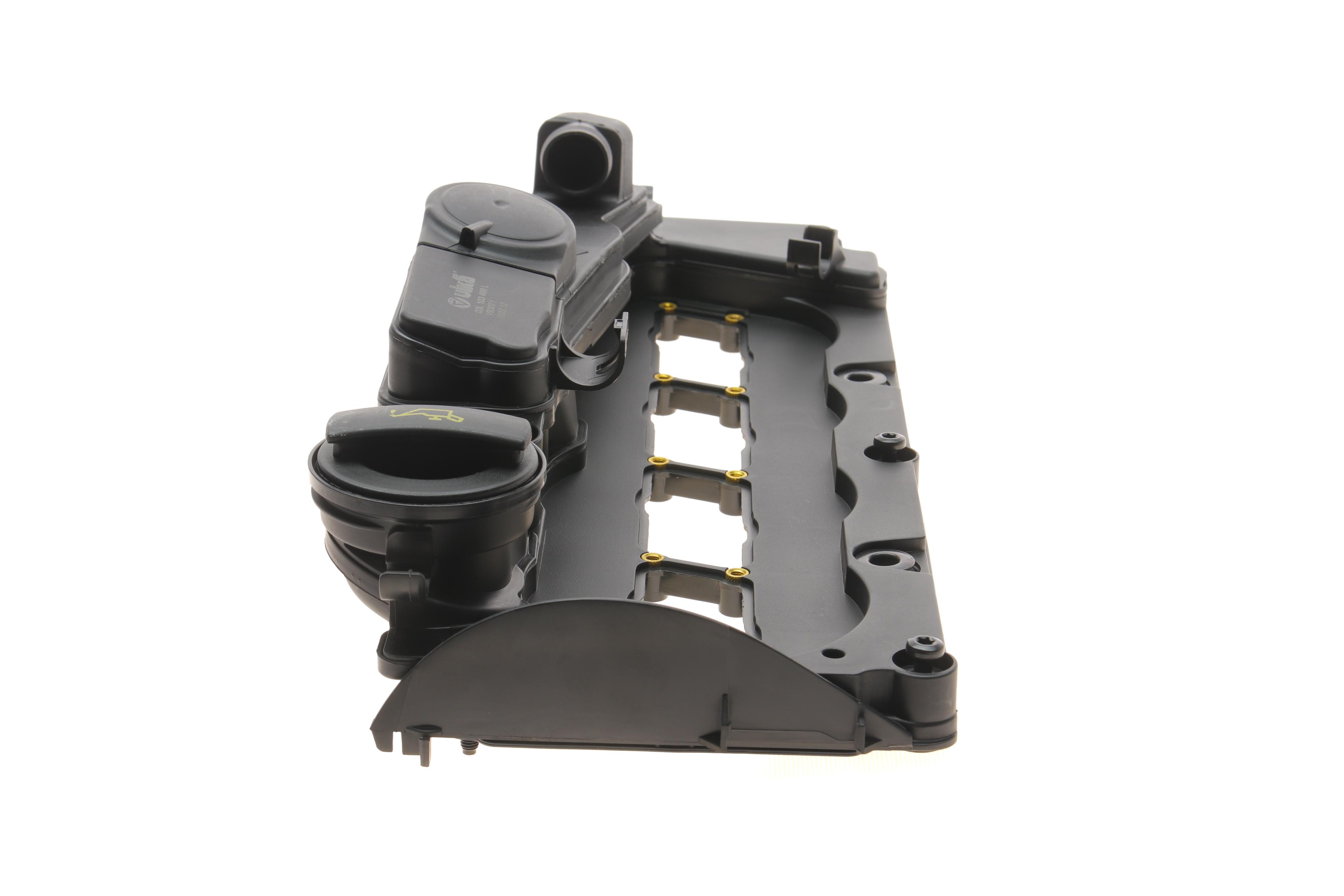 Кришка клапанів Audi A4/A5 2.0TDI 08-