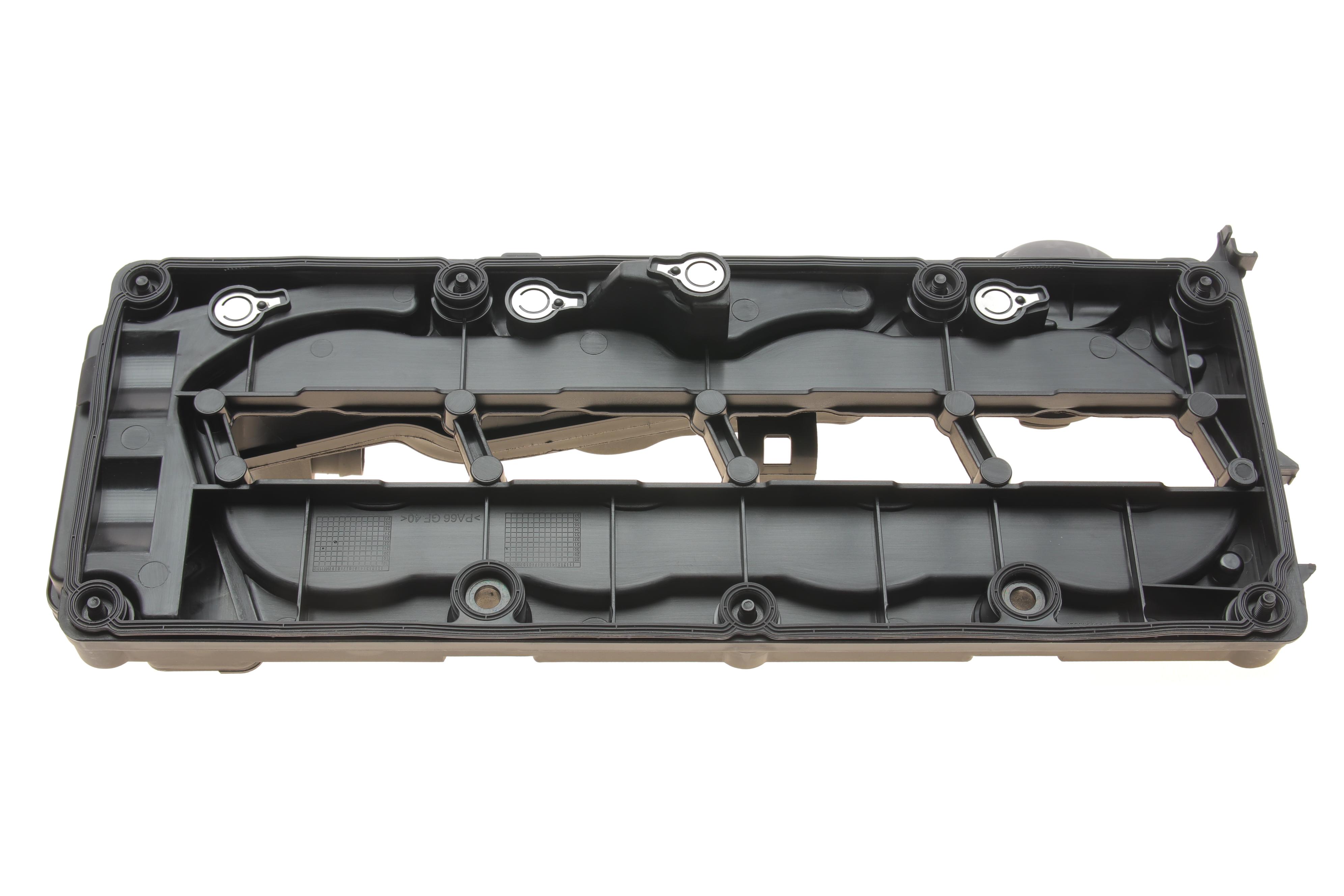 Кришка клапанів Audi A4/A5 2.0TDI 08-