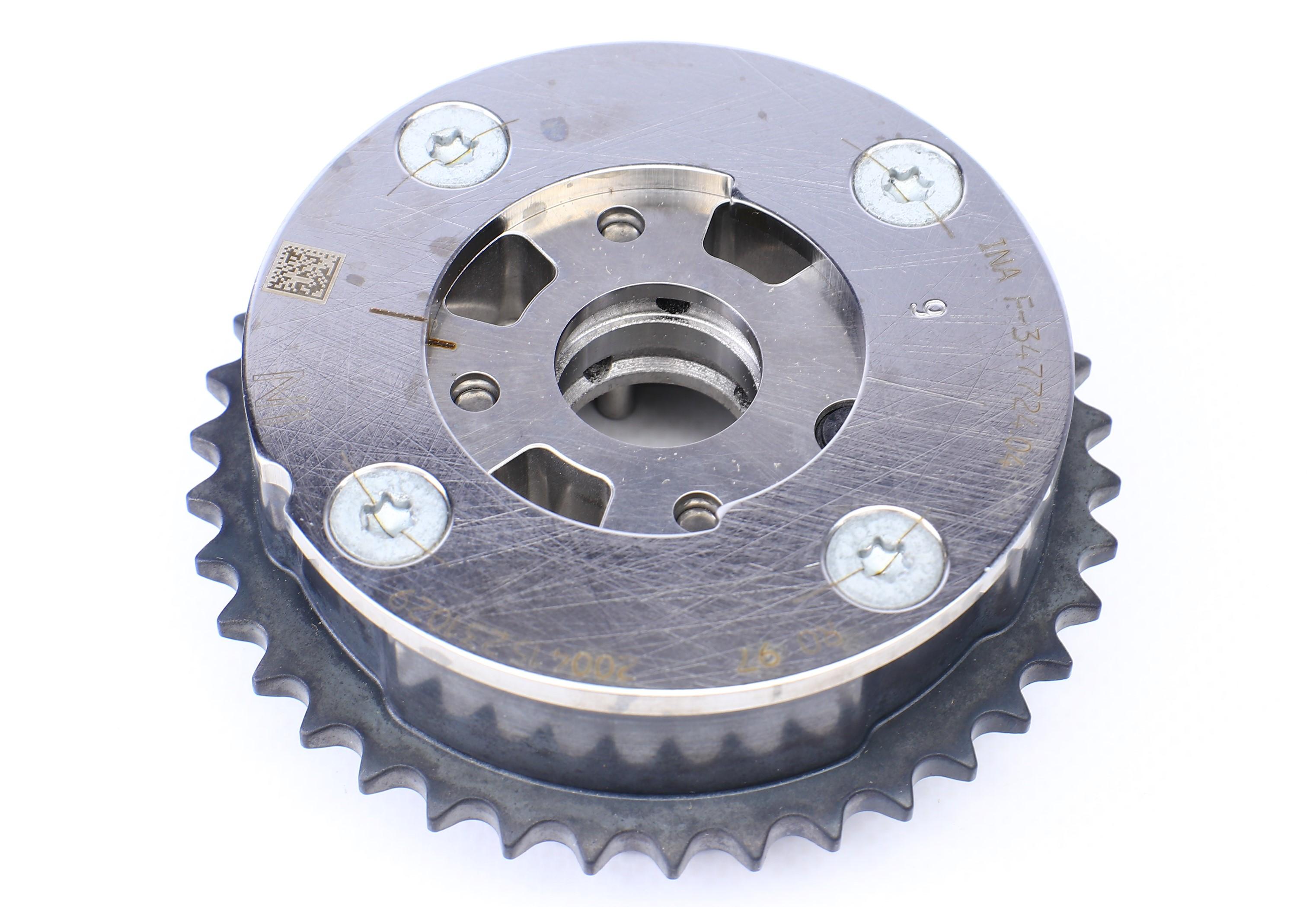 Шестерня розподільного валу BMW 3/5/X3/X4/X5 1.6/2.0 N20/N26 10- z=38