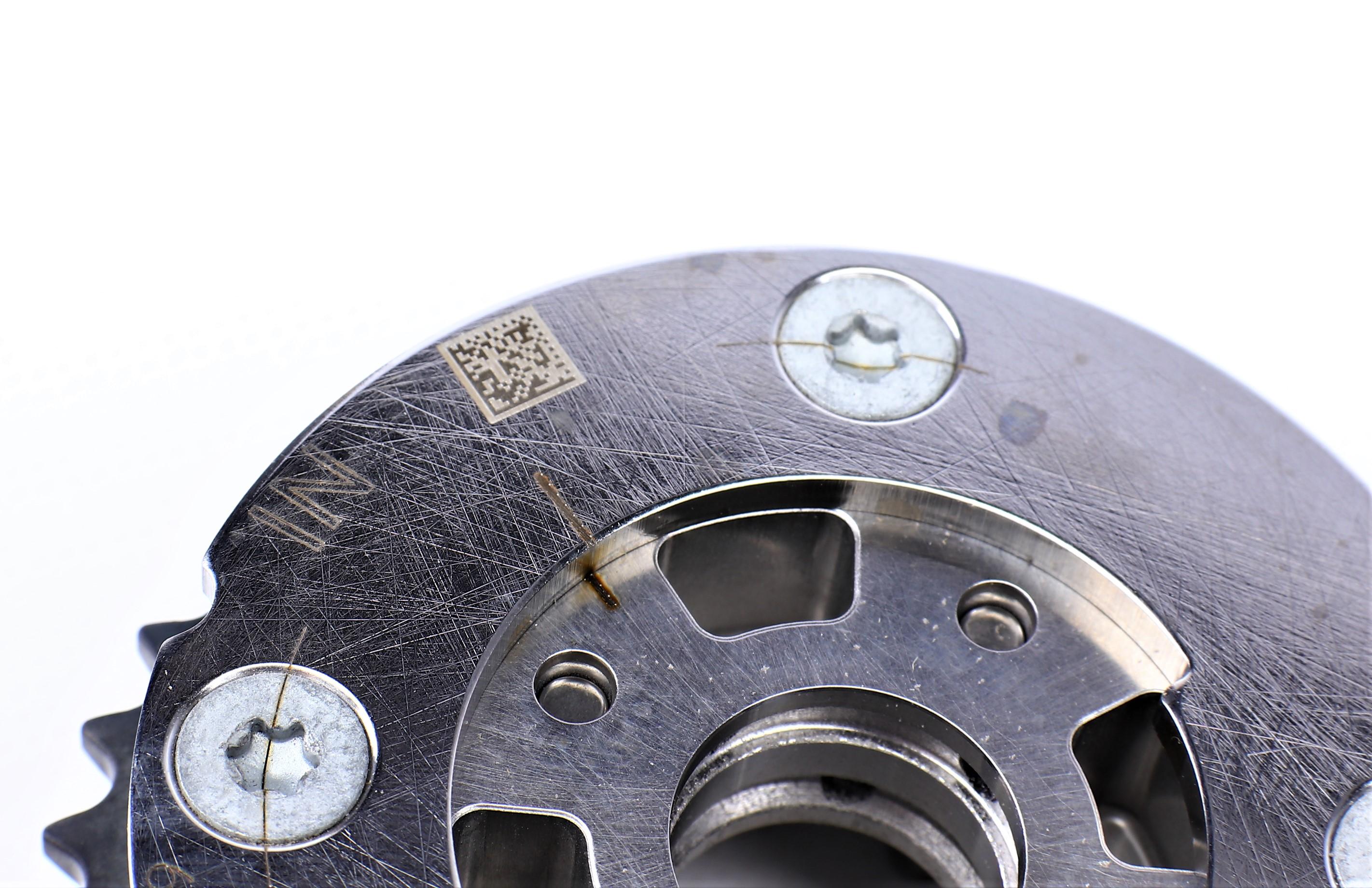 Шестерня розподільного валу BMW 3/5/X3/X4/X5 1.6/2.0 N20/N26 10- z=38