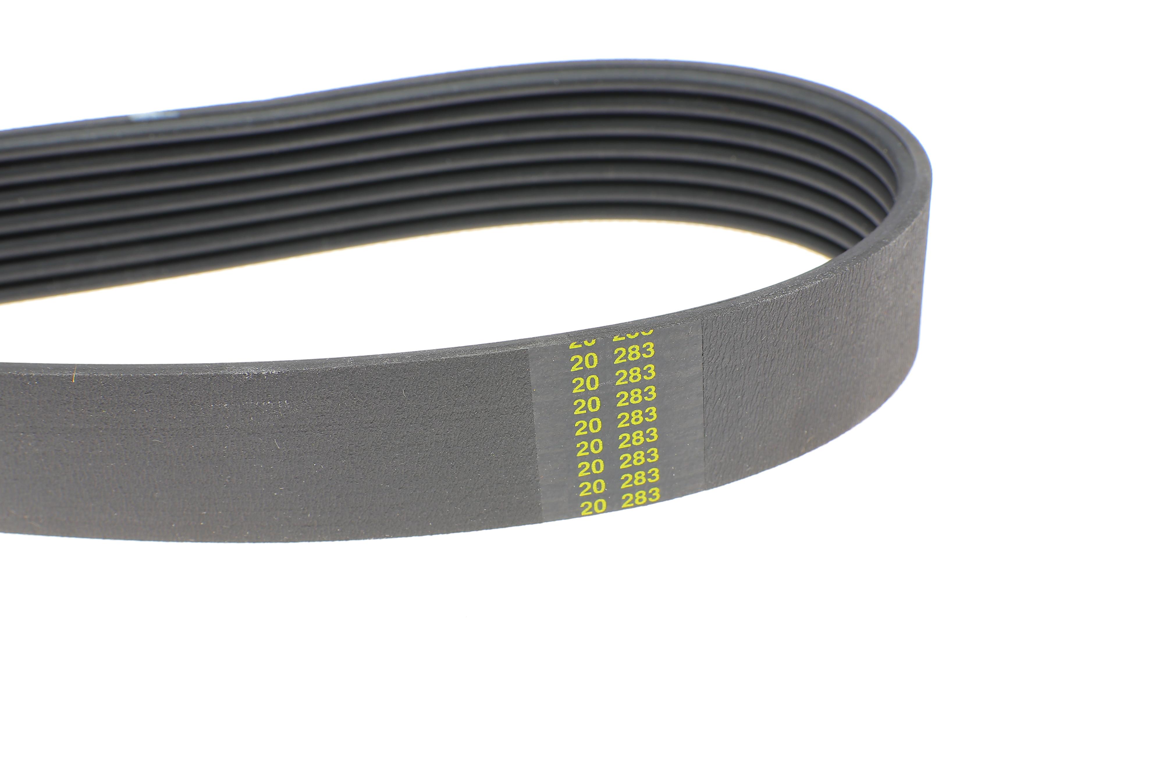 Ремінь генератора Iveco 2.3JTD