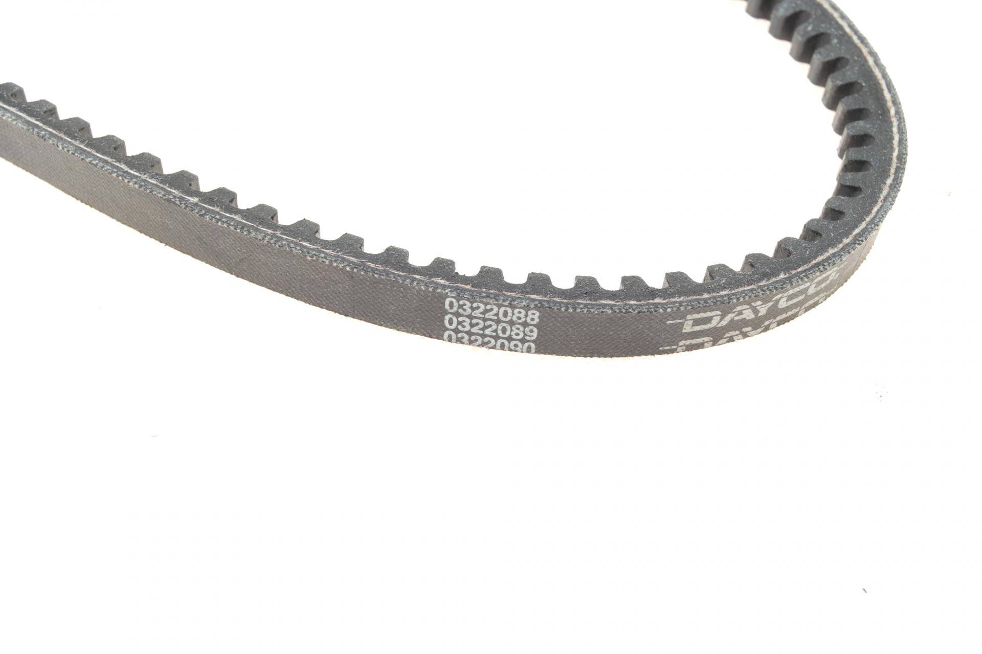 Ремінь генератора VW Passat 2.0/2.2 -88