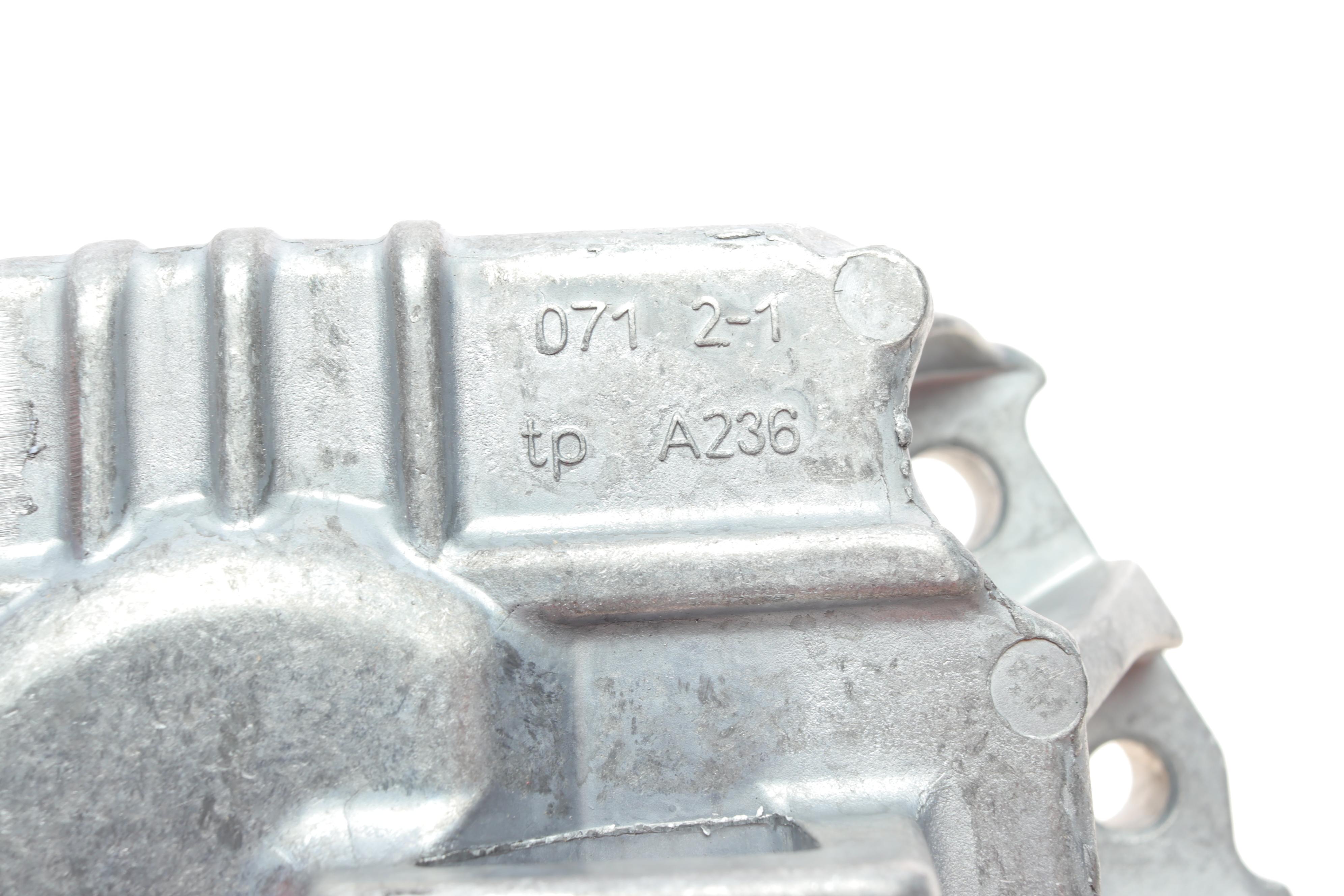 Подушка двигуна Jeep Renegade/Fiat 500 2.4 14-