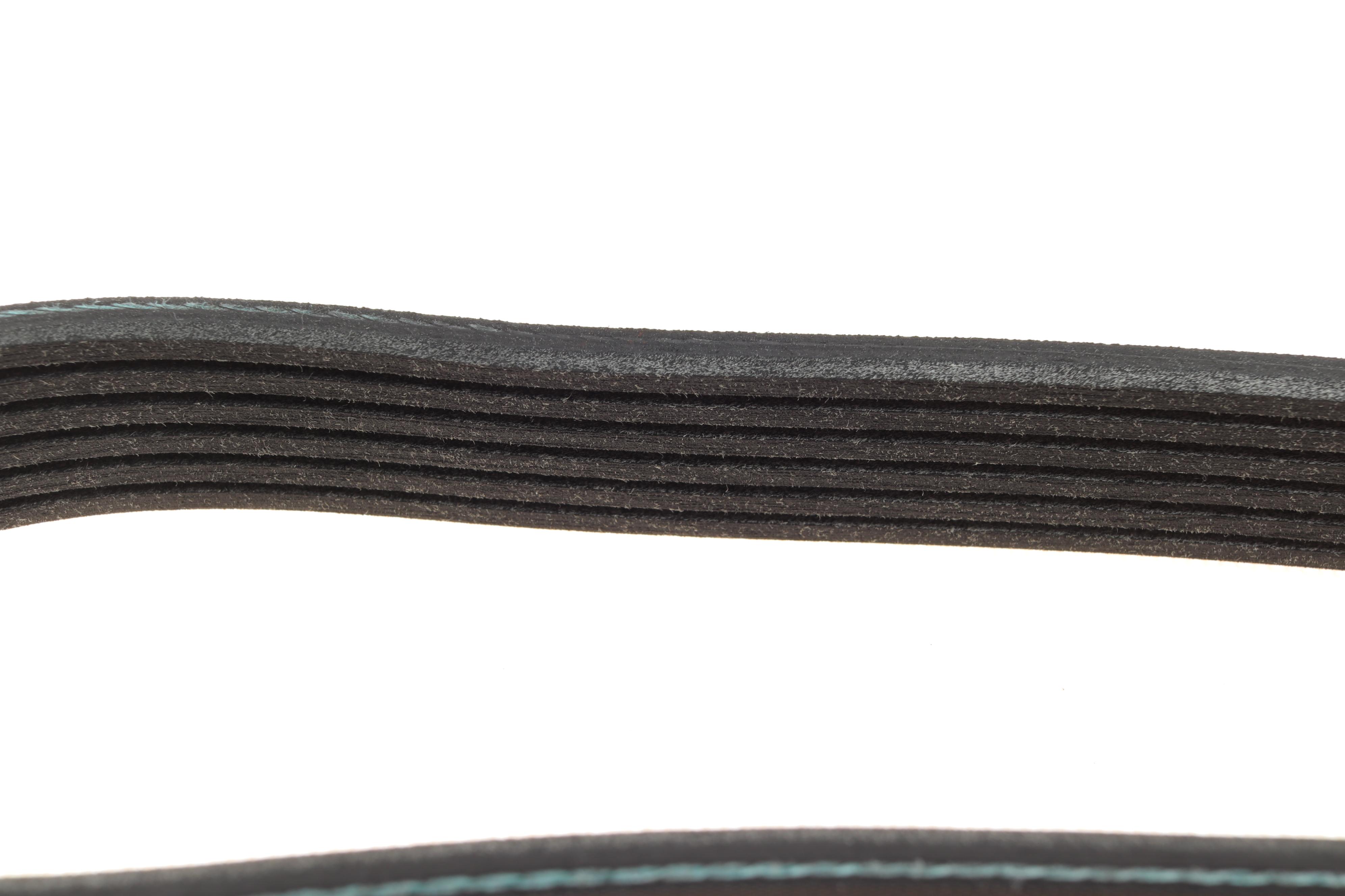 Ремінь генератора Mazda 3 1.3/1.6 03-09 (6PK2013)