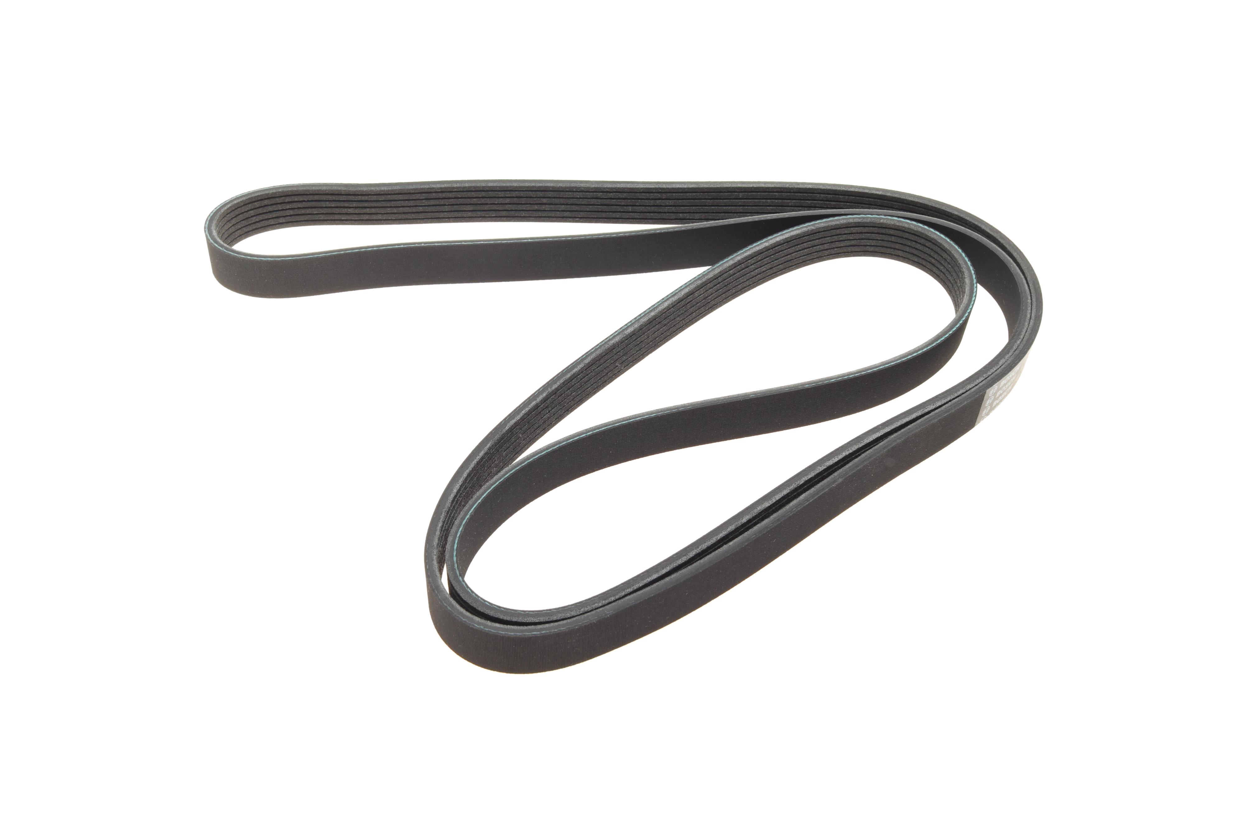 Ремінь генератора Mazda 3 1.3/1.6 03-09 (6PK2013)