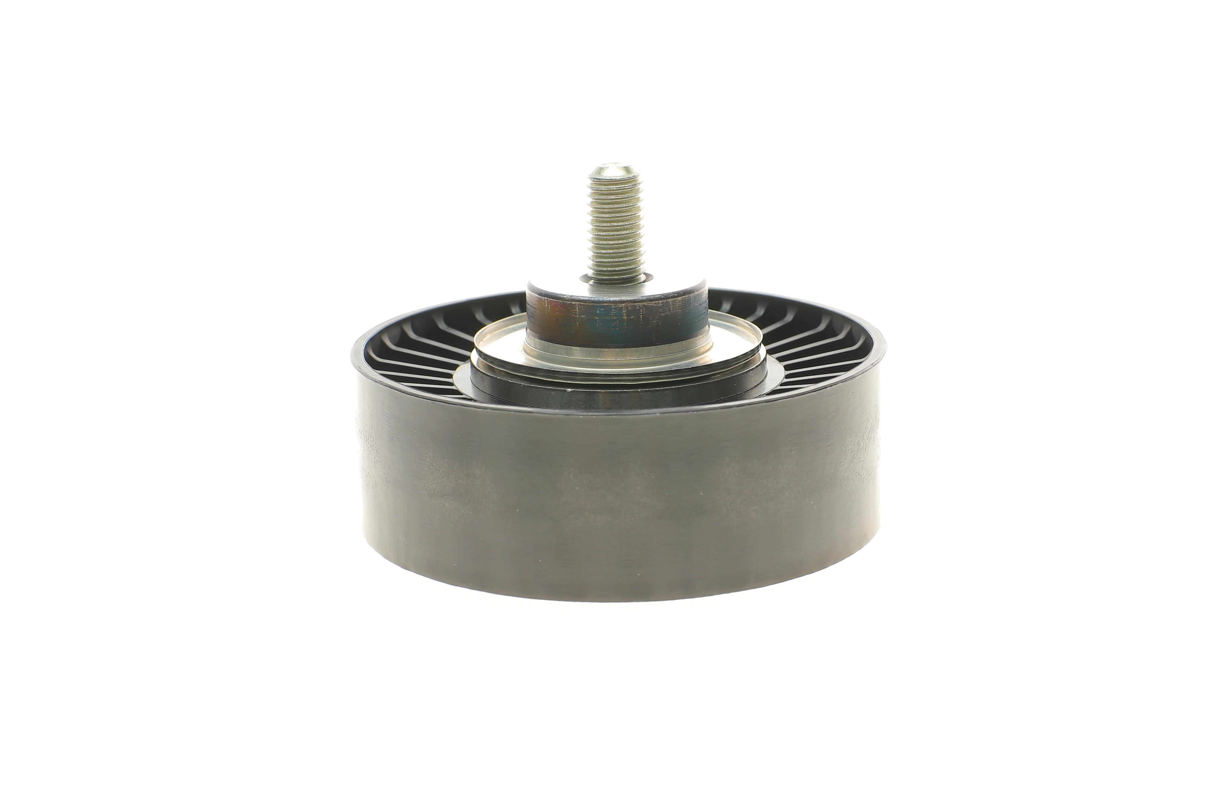 Ролик генератора BMW 3 (E90) 2.8 06-11 N55 B30 (паразитний) (90х30)