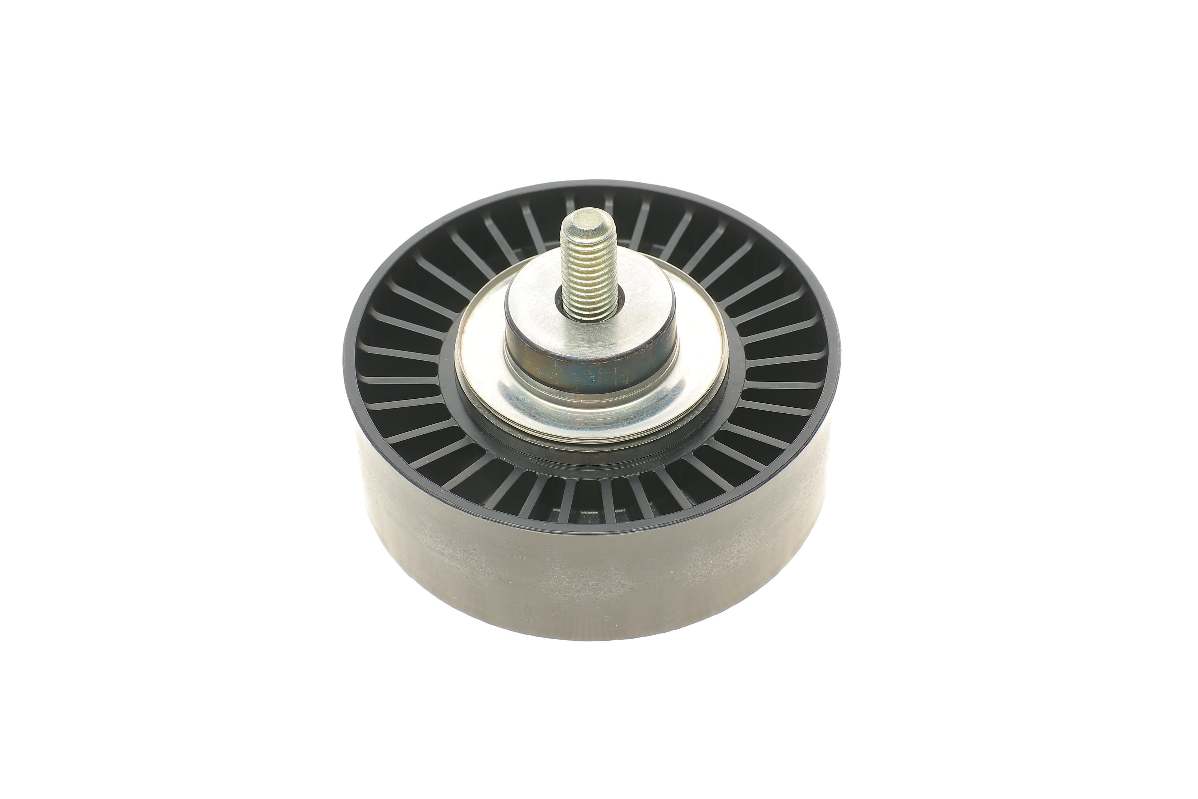 Ролик генератора BMW 3 (E90) 2.8 06-11 N55 B30 (паразитний) (90х30)