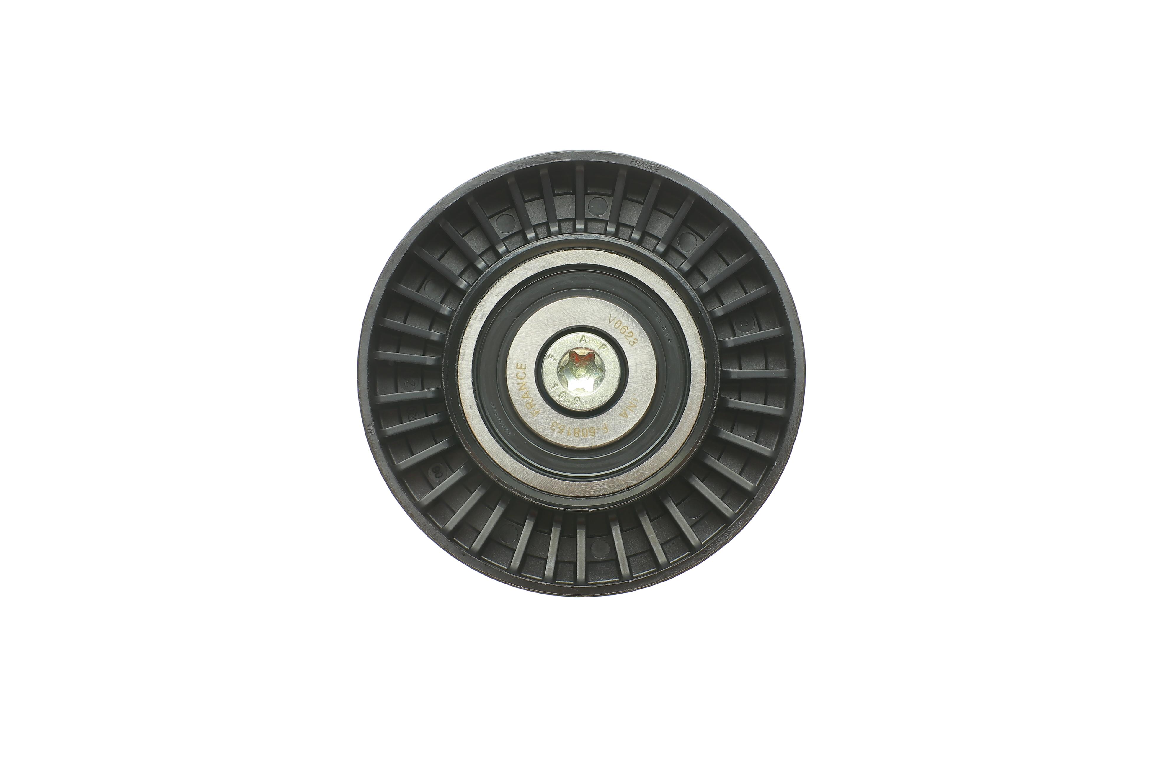 Ролик генератора BMW 3 (E90) 2.8 06-11 N55 B30 (паразитний) (90х30)