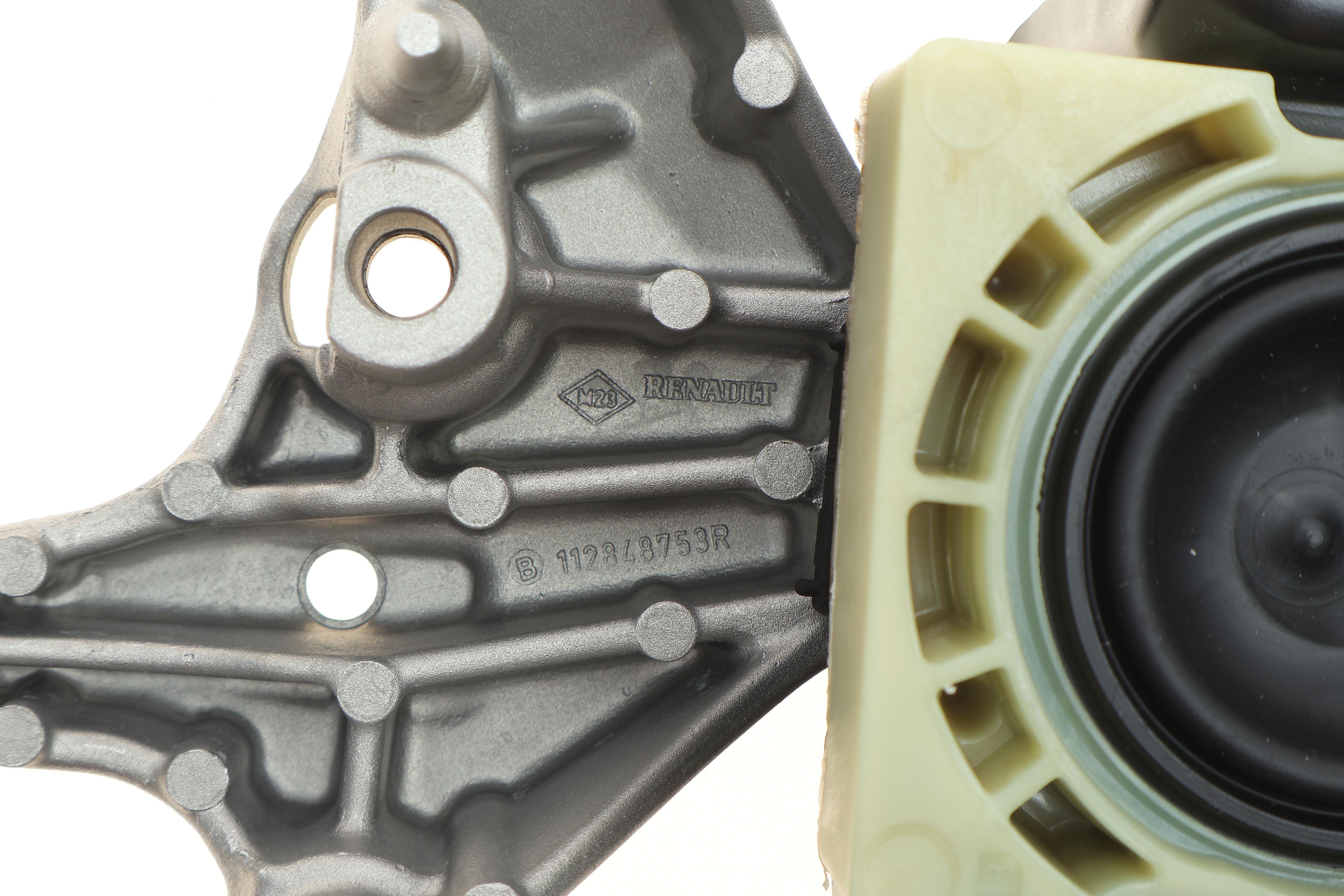 Подушка двигуна (R) Renault Kangoo 1.5 dCi 08-