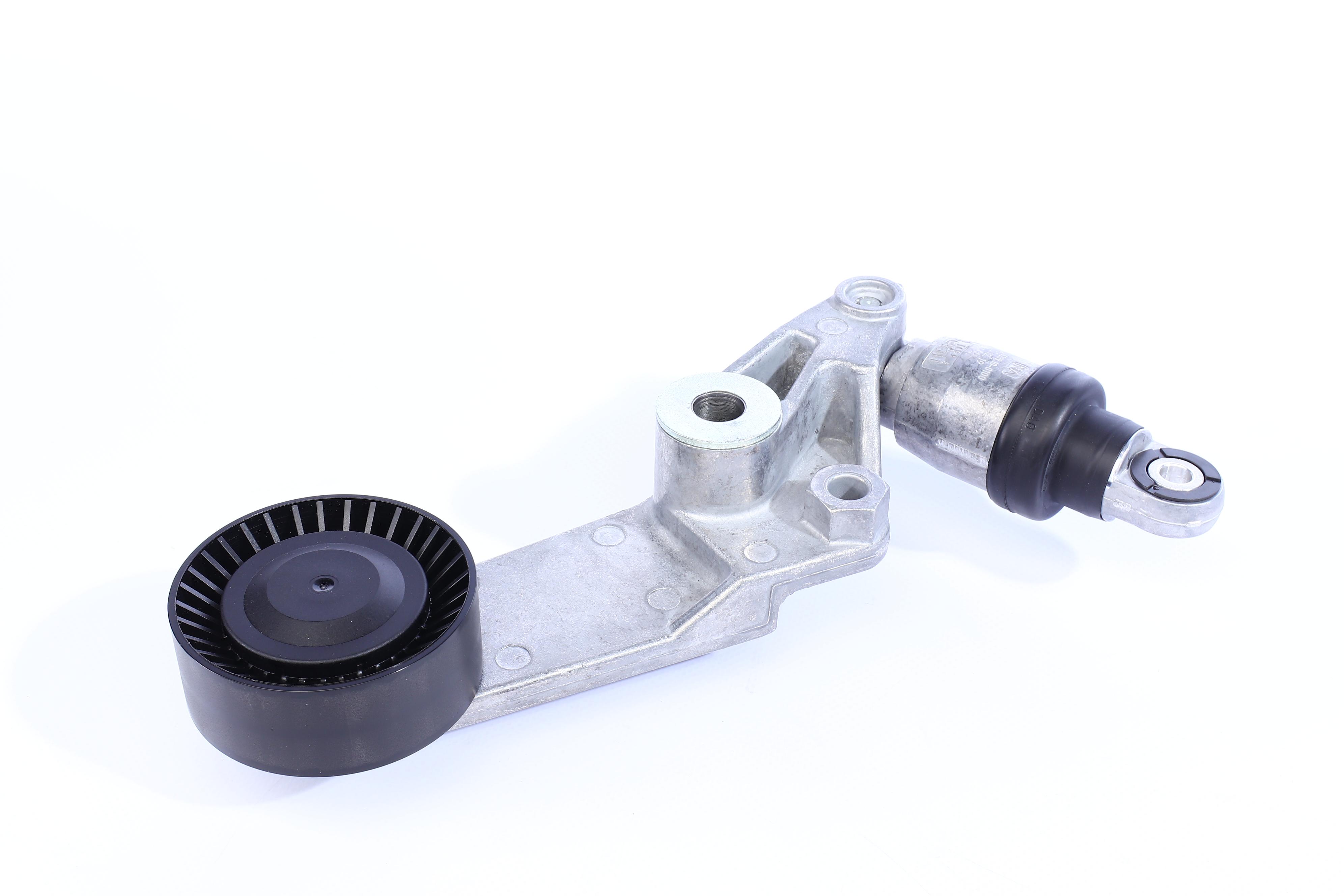 Комплект ременя генератора Toyota Corolla 1.4VVT- i/1.6VVT- i, 08/00 - 03/08, (6PK 1693)