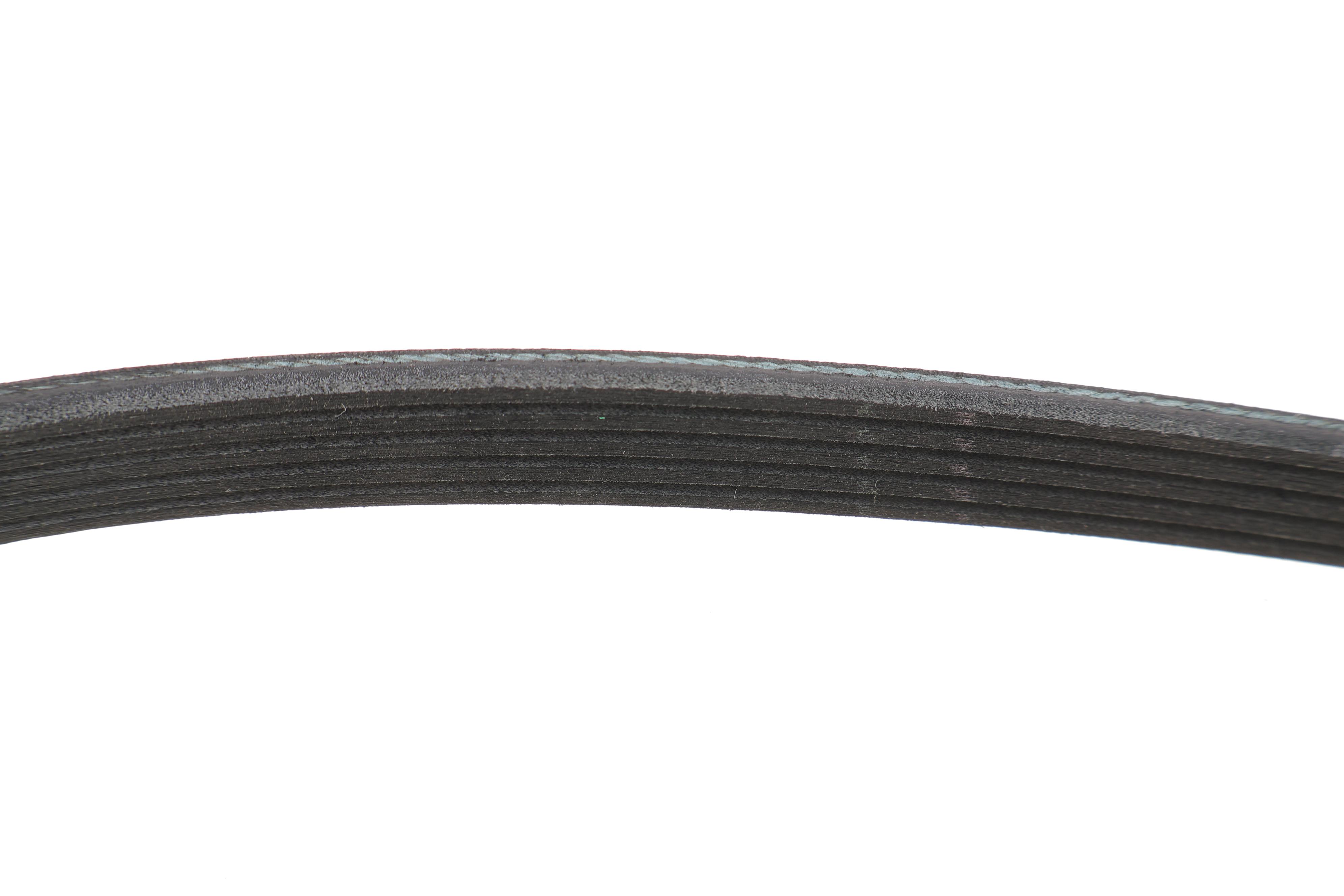 Ремінь генератора Ford C-Max/ Focus II-III/Volvo C30/S40 II/V50 1.8-2.0 03-