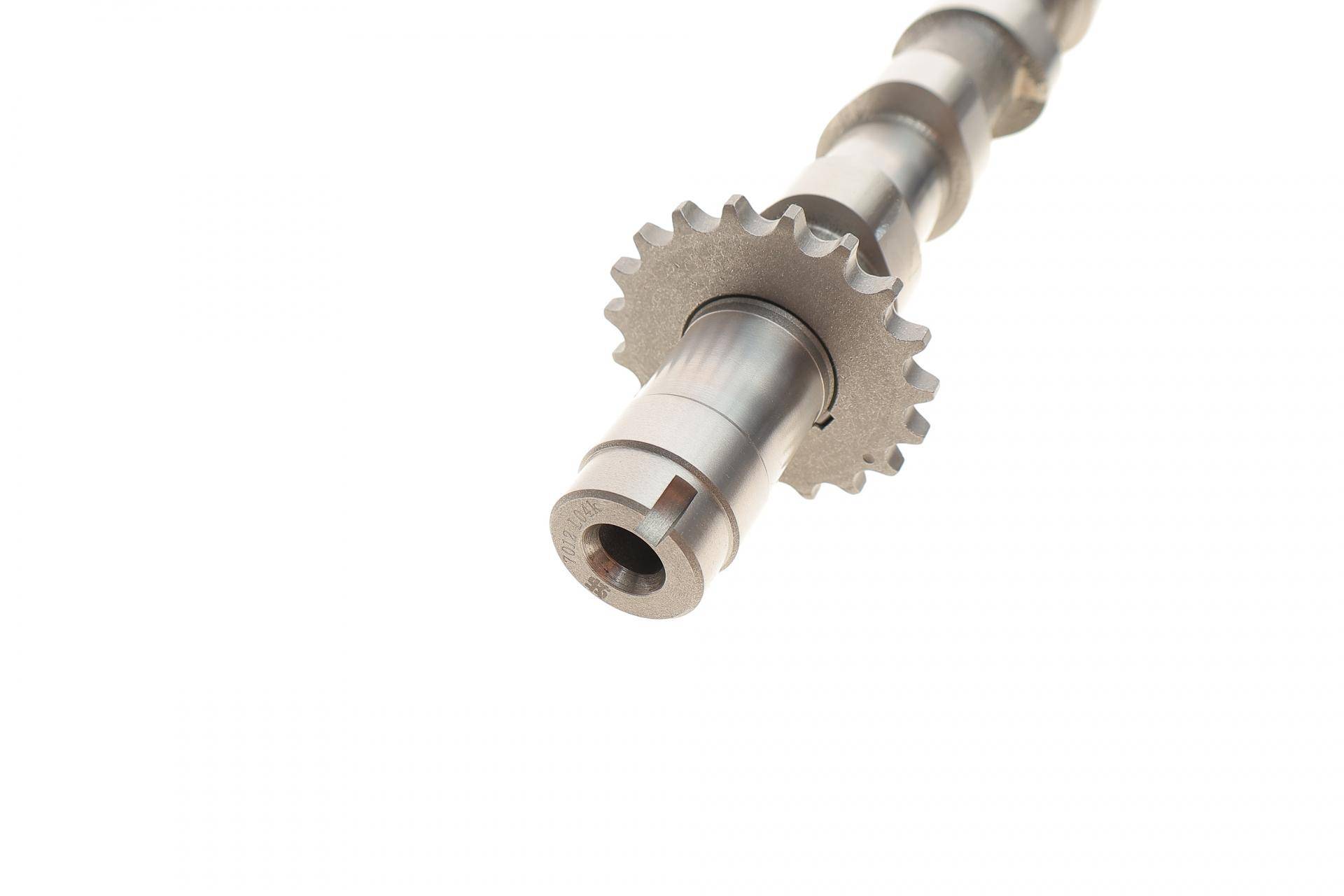 Розподільний вал Citroen Jumpy/Peugeot Expert 2.0HDI (випуск)