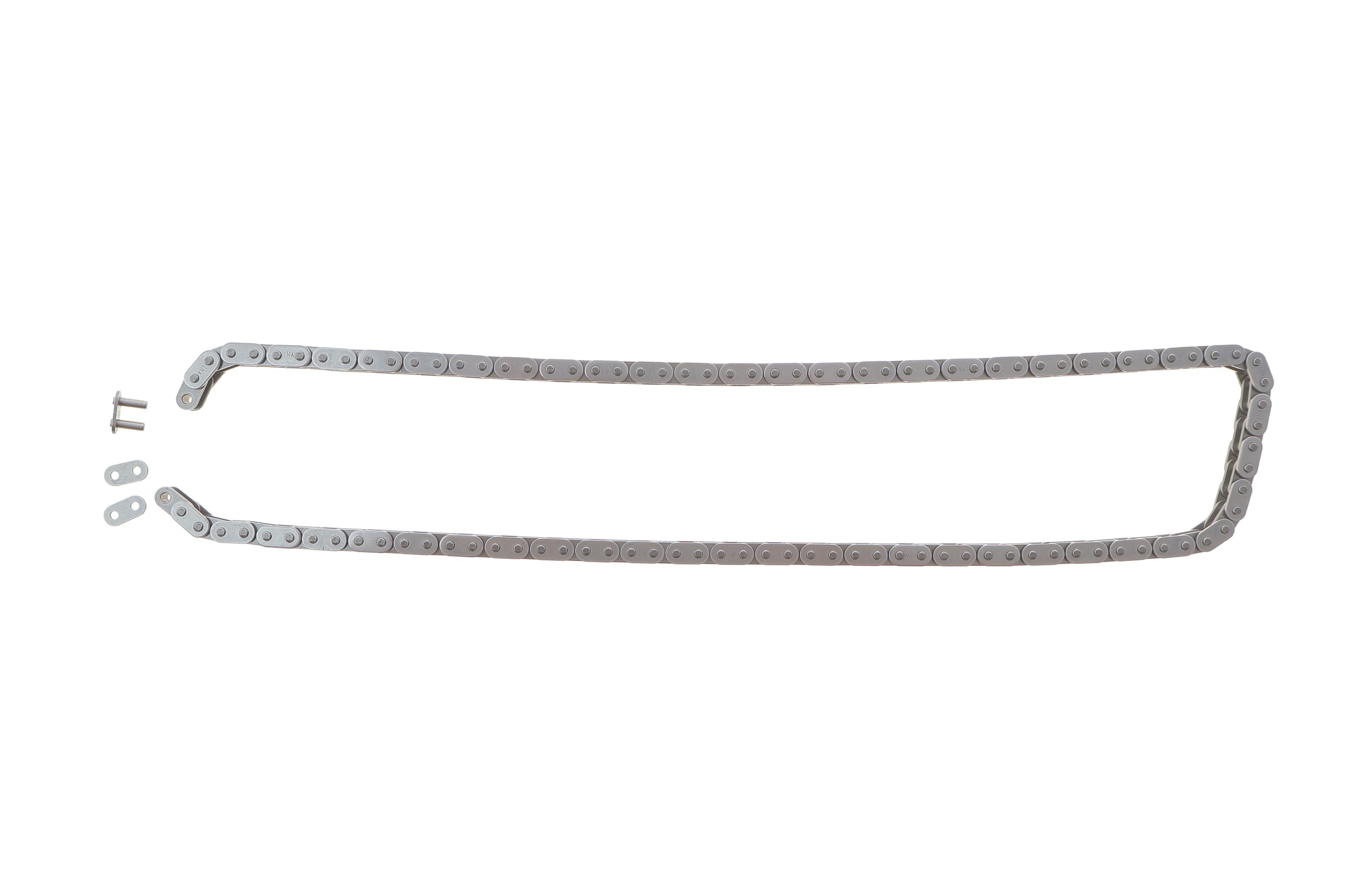 Комплект ланцюга ГРМ MB Sprinter 906 08- M 271.951, 115 кВт, (ланцюг INA)