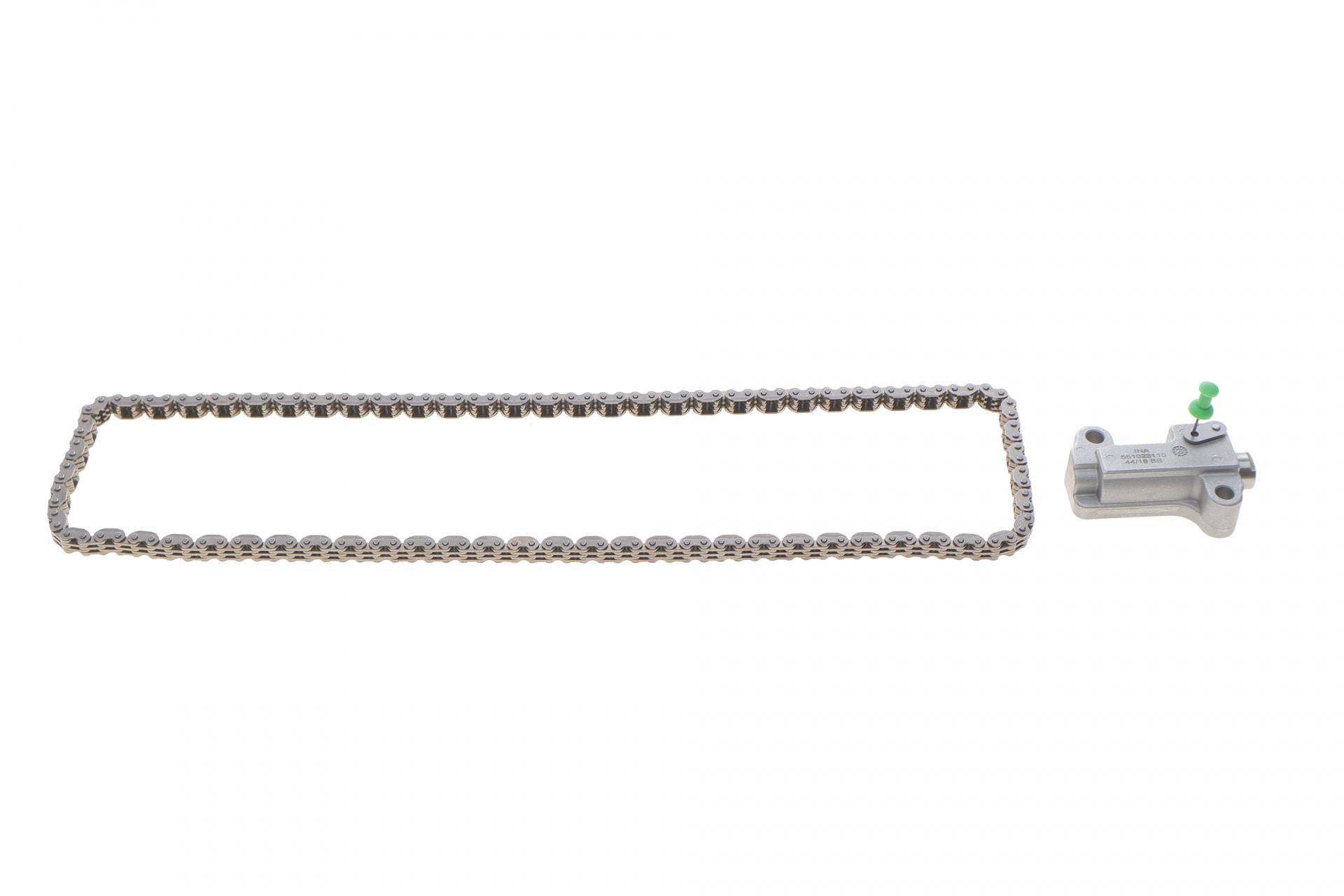 Комплект ланцюга ГРМ Honda Civic 1.8 i-VTEC 05-