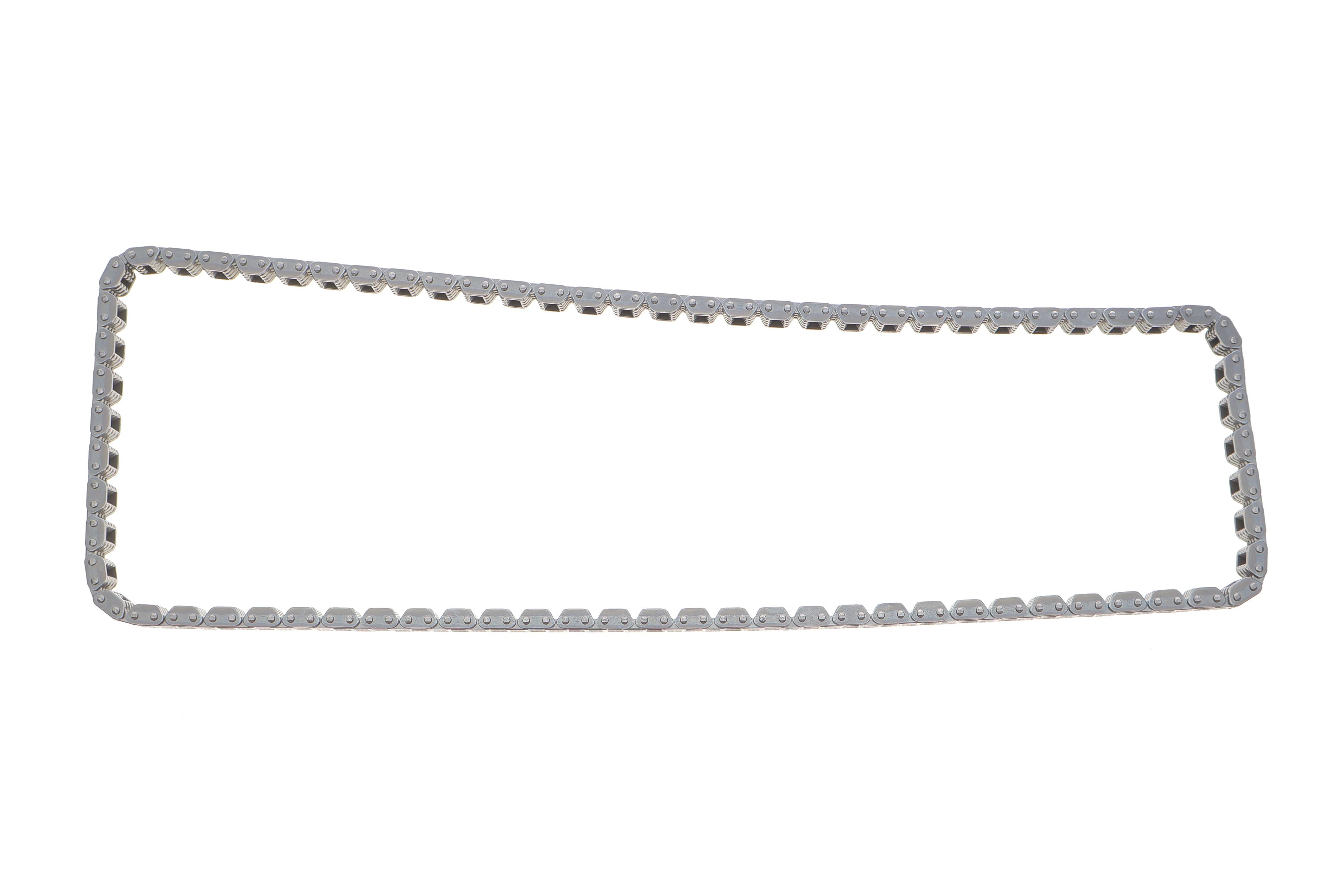 Комплект ланцюга ГРМ VW Caddy III 1.2TSI 10-15, (ланцюг INA)