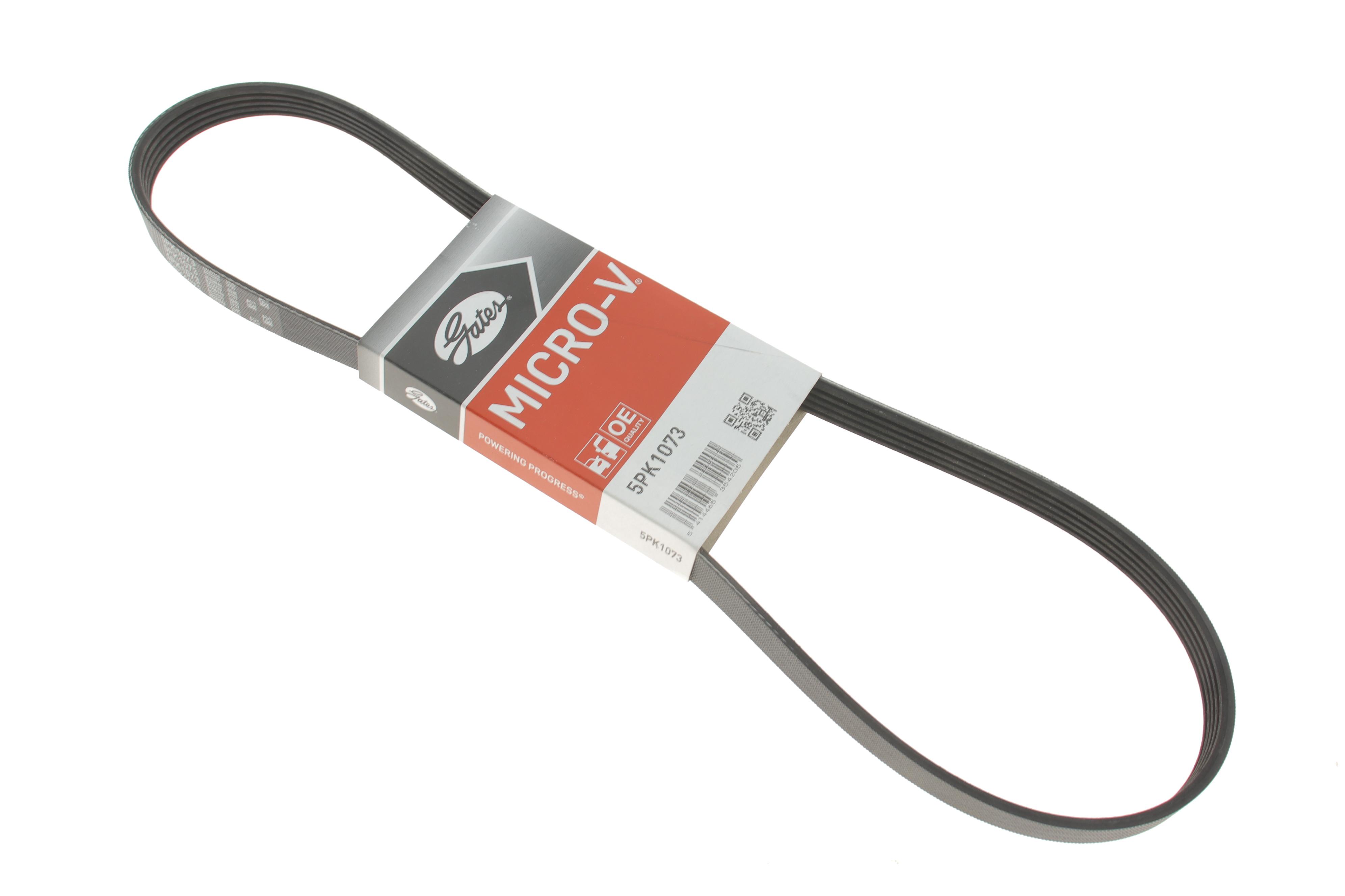 Ремінь генератора Mitsubishi Galant/Lancer 95-04/Toyota Corolla 1.3 84-97