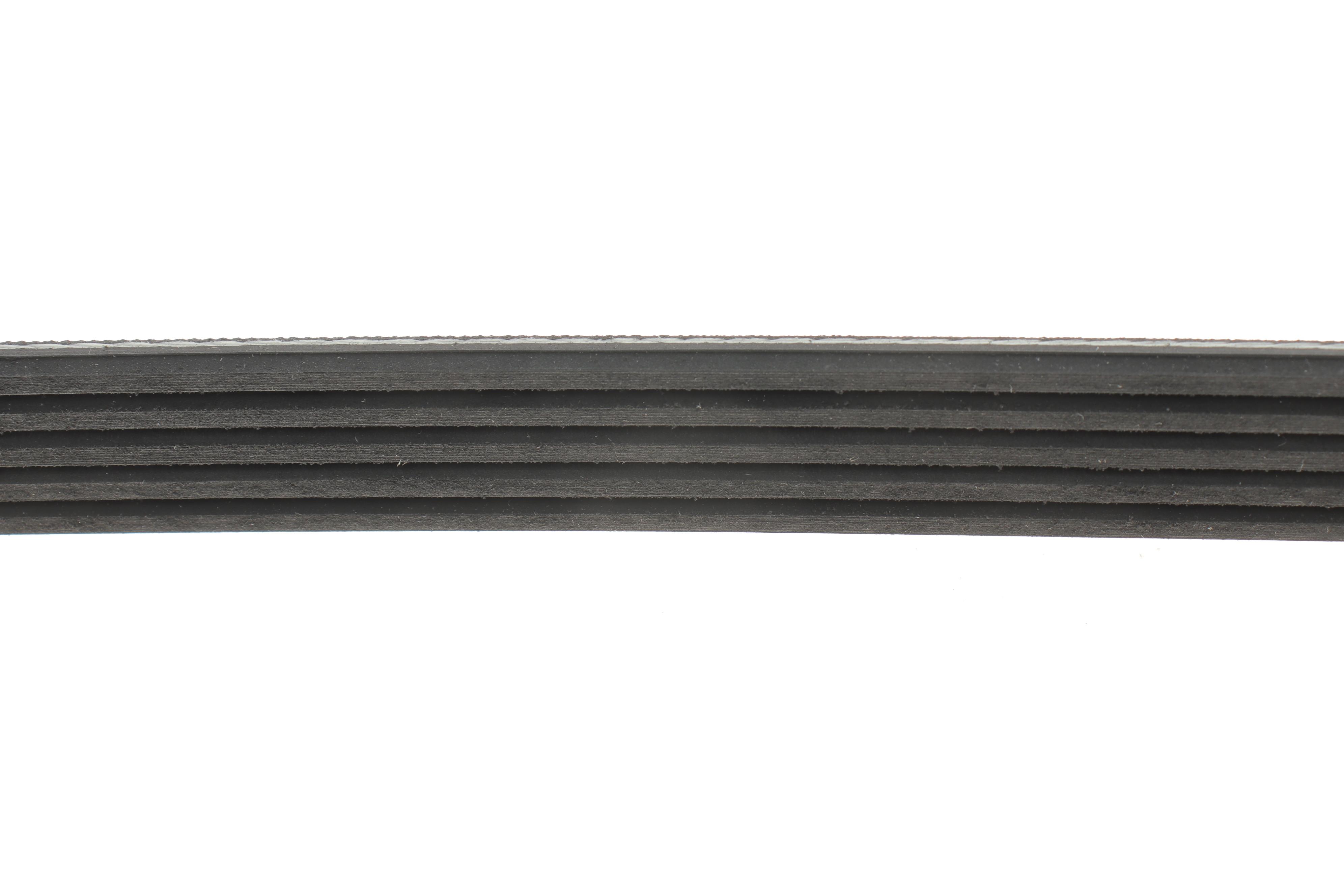 Ремінь генератора Mitsubishi Galant/Lancer 95-04/Toyota Corolla 1.3 84-97