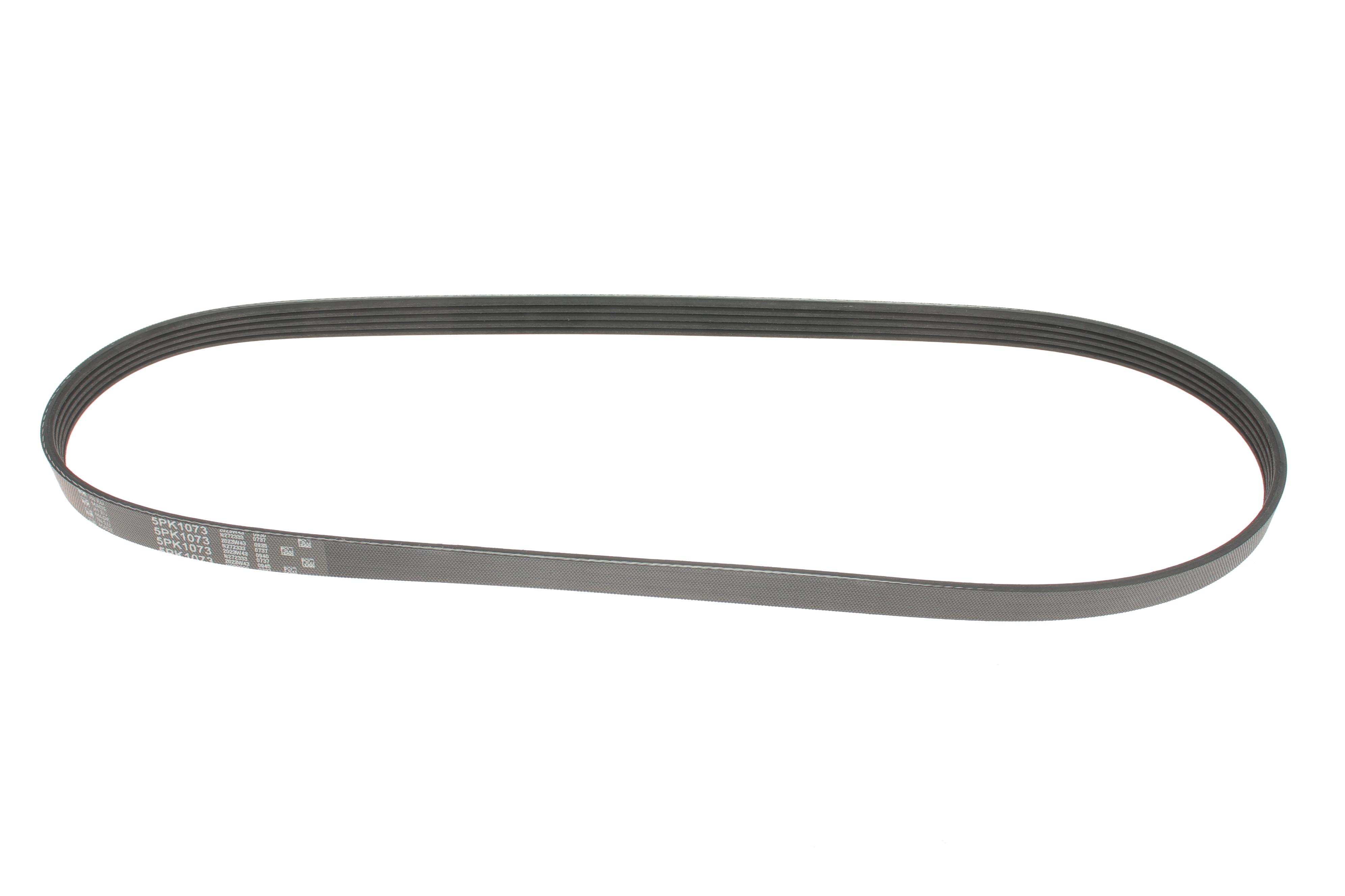 Ремінь генератора Mitsubishi Galant/Lancer 95-04/Toyota Corolla 1.3 84-97