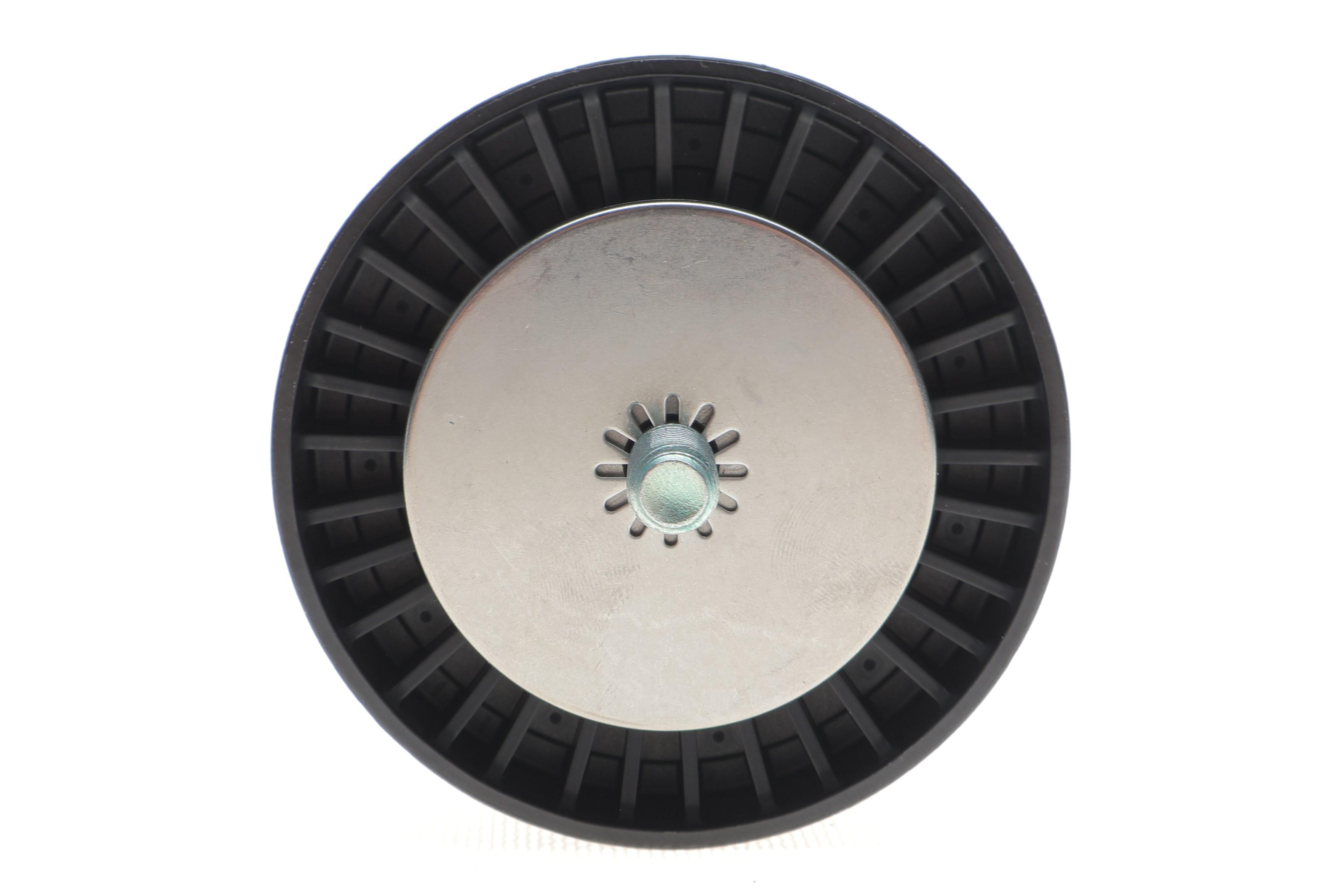 Ролик генератора BMW 3 (E90) 06-11 (паразитний) (90x30), N54/N55