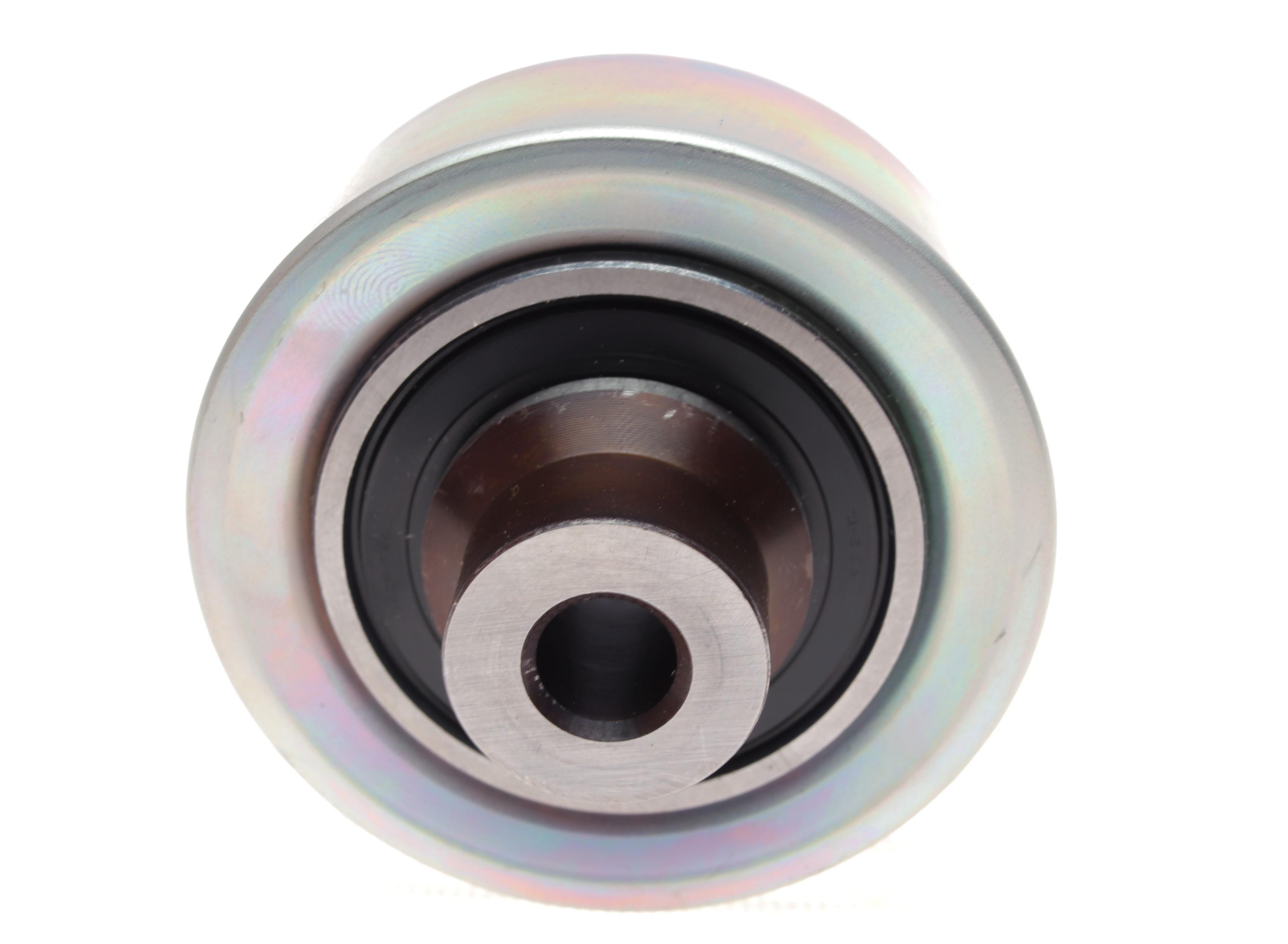 Ролик генератора Citroen C3/C4/Peugeot 207/307 02- (паразитний) (70x27)