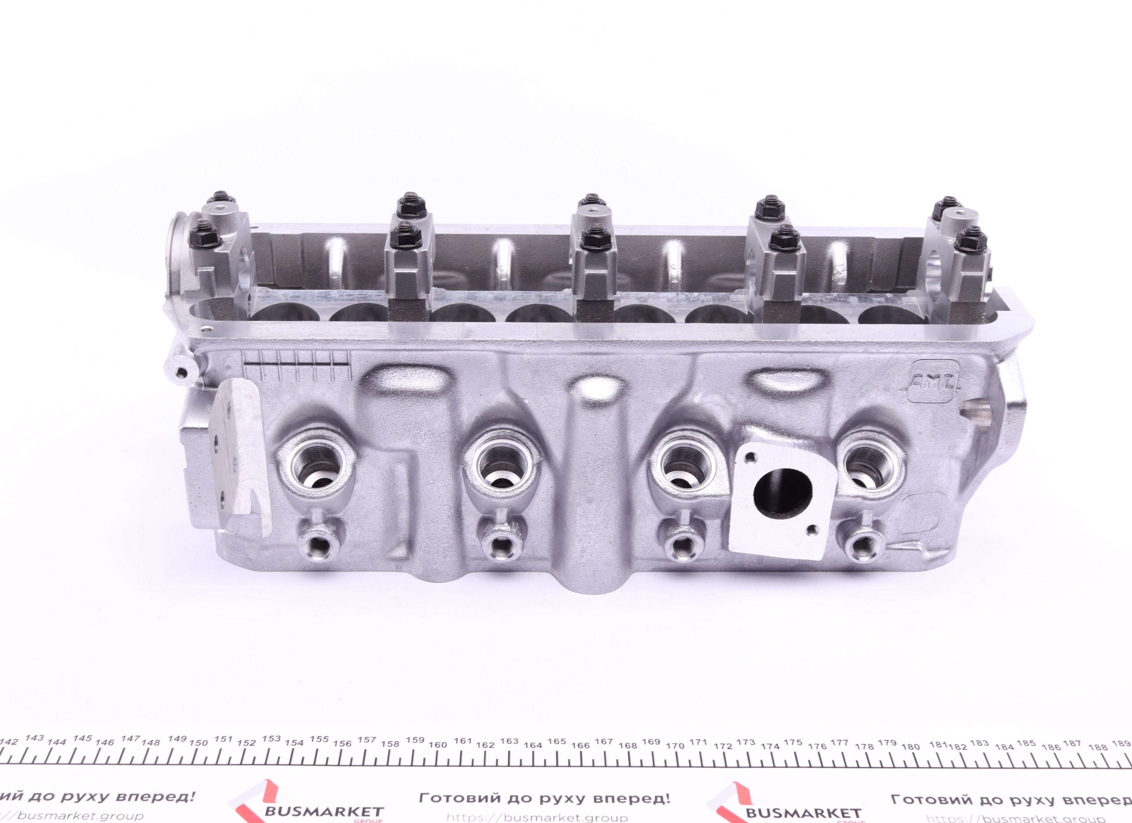 Головка блоку циліндрів VW T4 1.9 TD 92-03