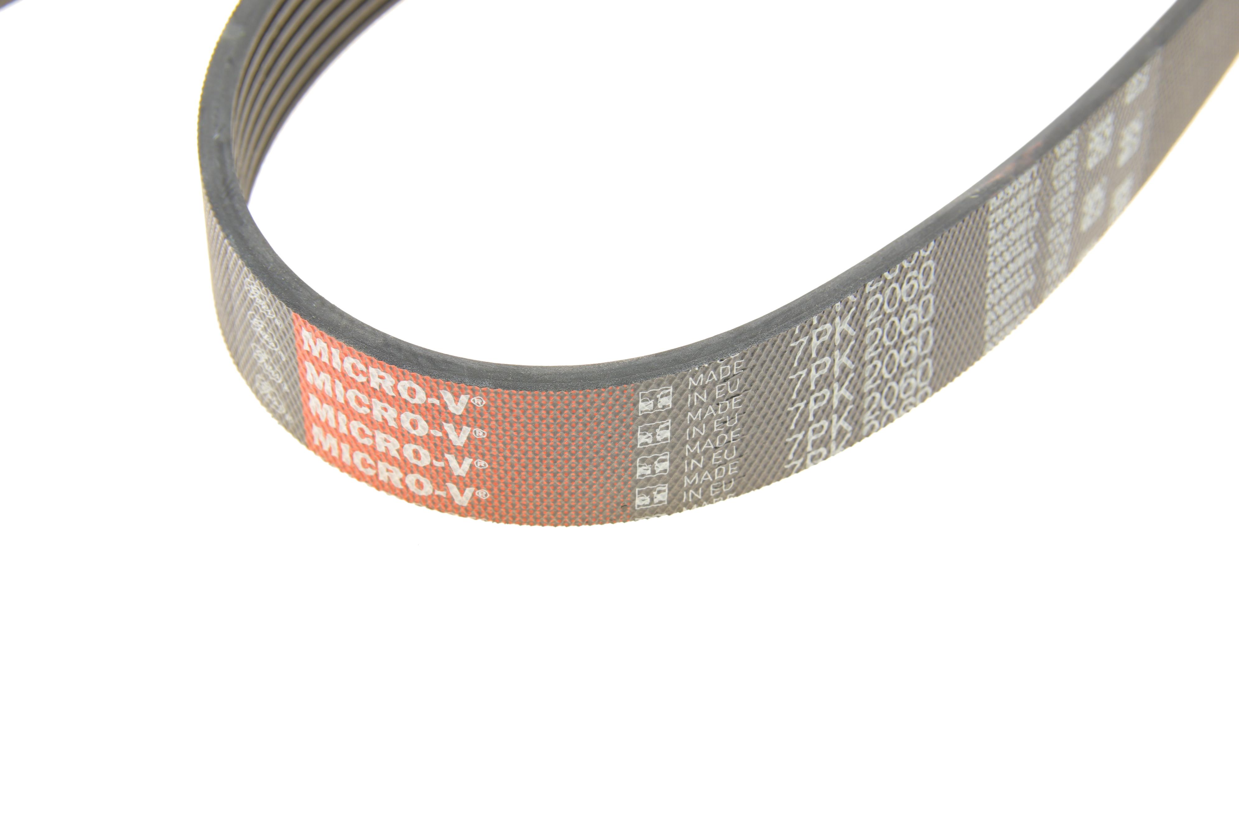 Ремінь генератора Honda Civic 1.8i 05-