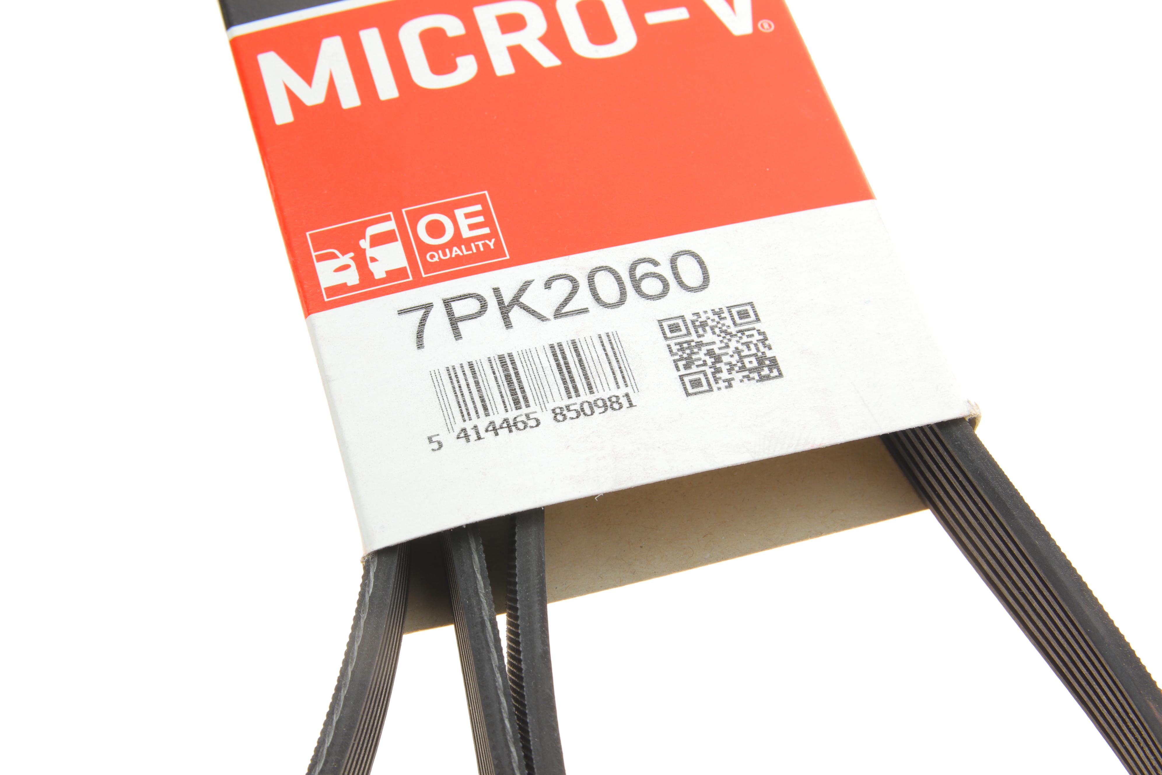 Ремінь генератора Honda Civic 1.8i 05-