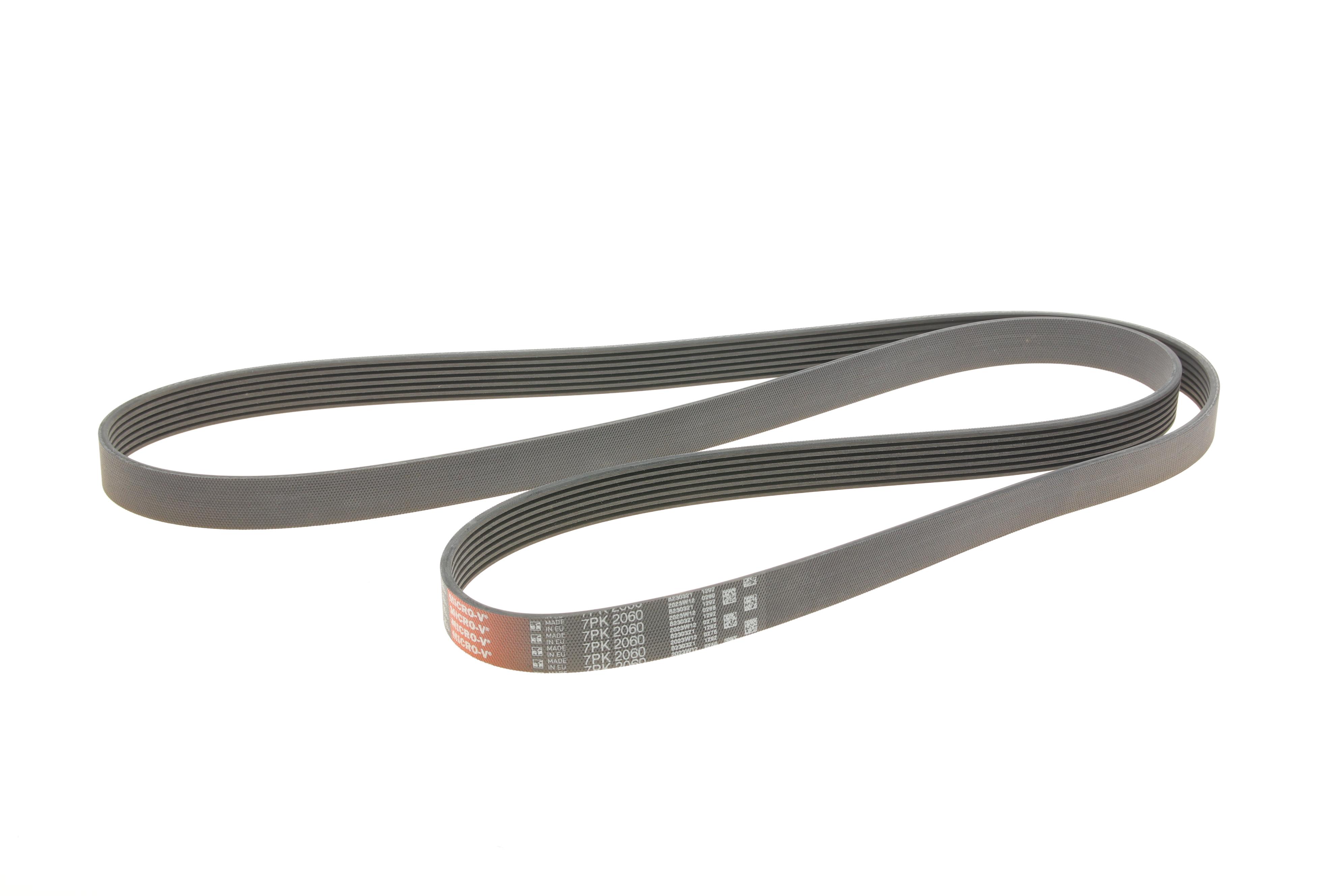 Ремінь генератора Honda Civic 1.8i 05-