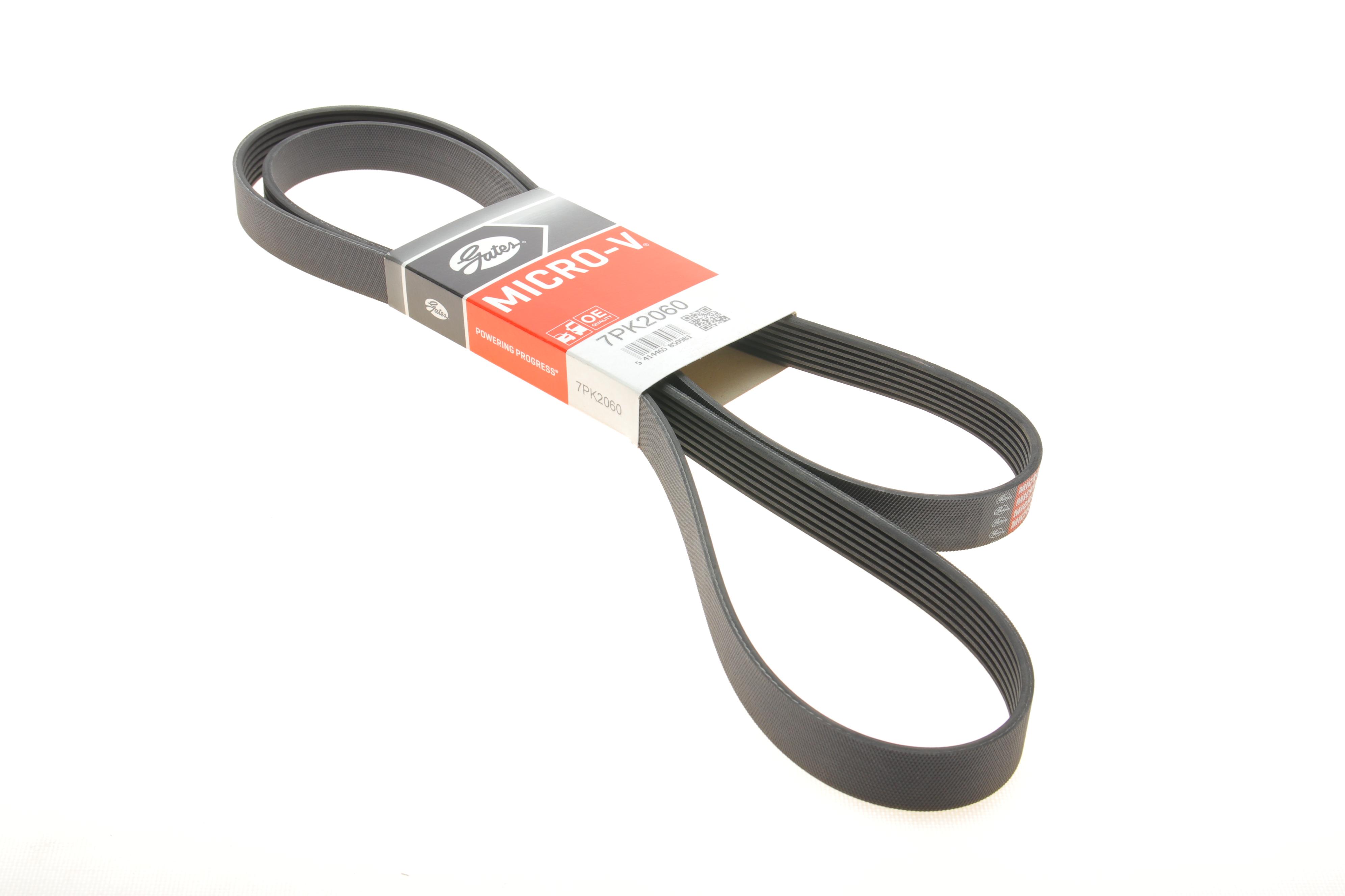 Ремінь генератора Honda Civic 1.8i 05-