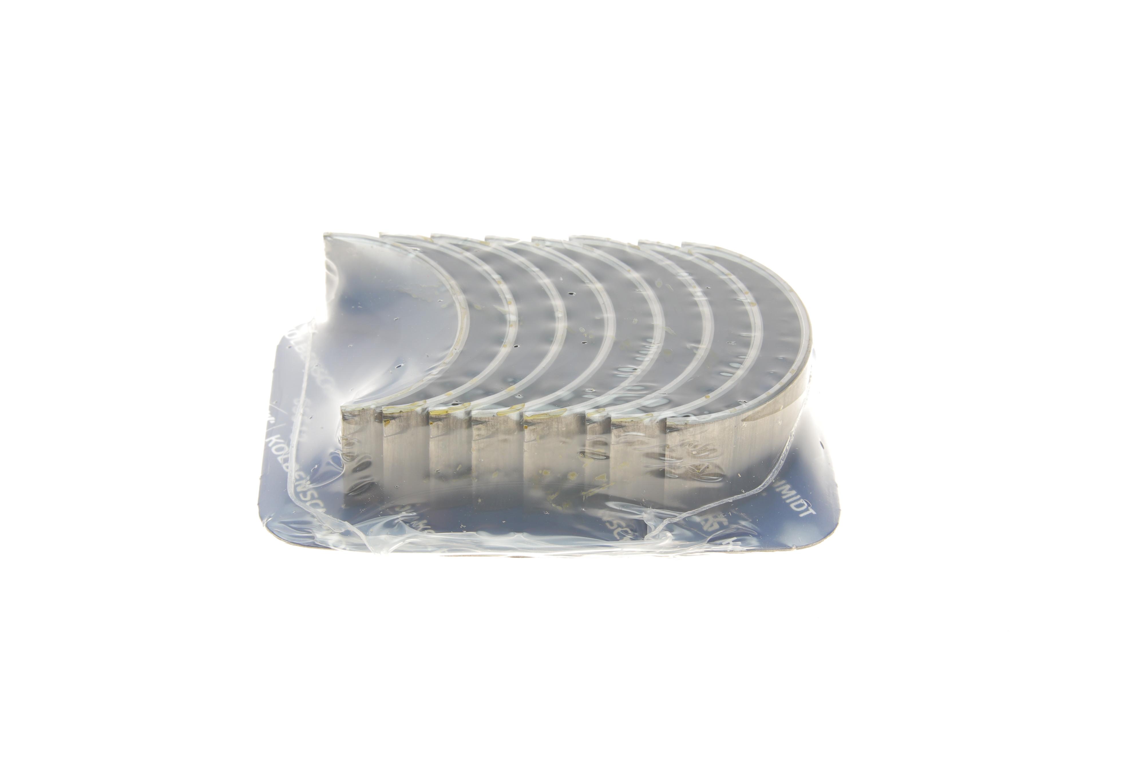 Вкладиші шатунні Citroen Jumpy/Peugeot Expert 2.0 92- (+0.25)