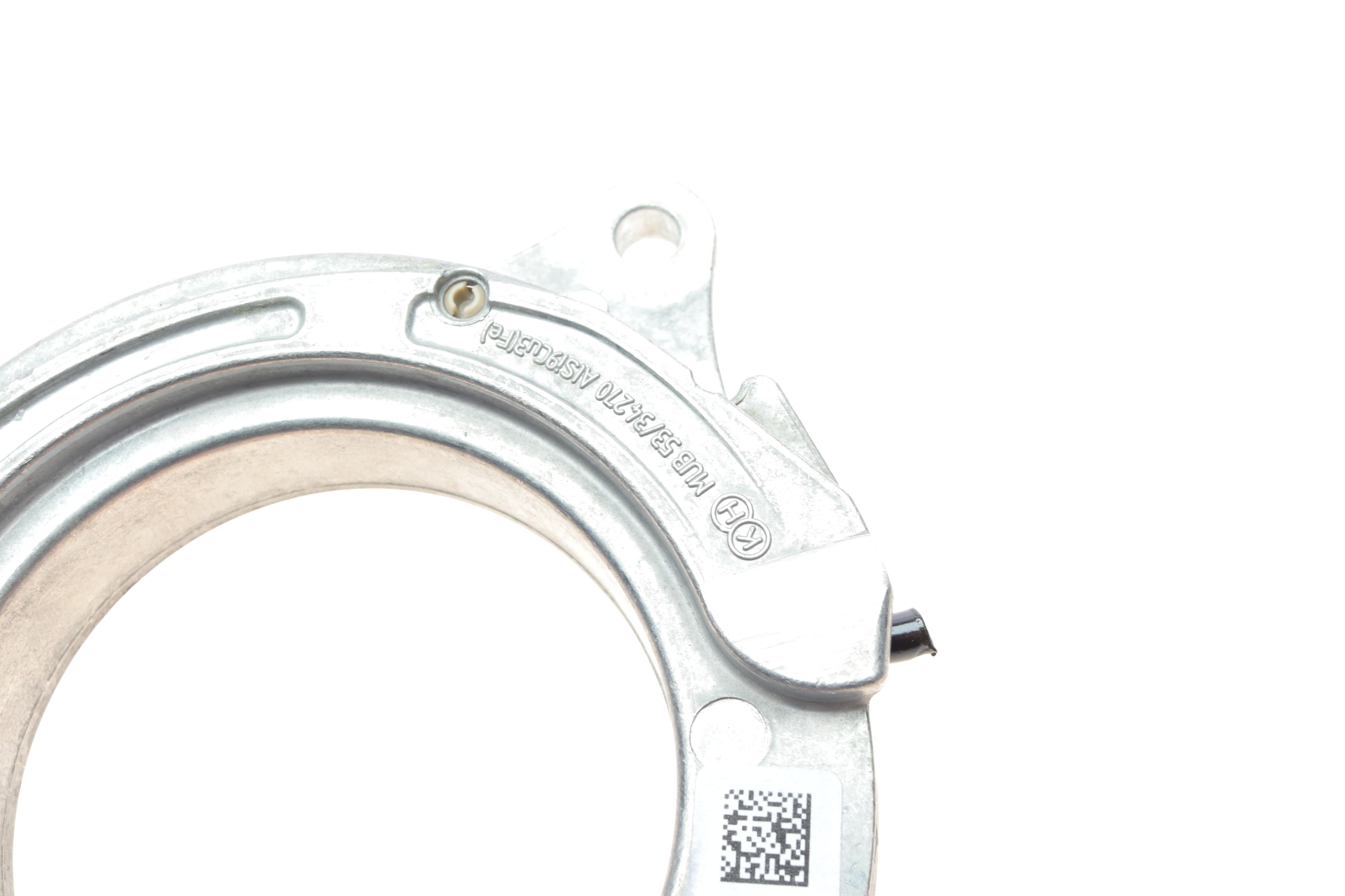 Натяжник ременя генератора BMW 3(F30/F80)/5 (G30/F90)/7 (G11/G12)/X5 (G05/F96) 15-, B38/B46/B48/B58