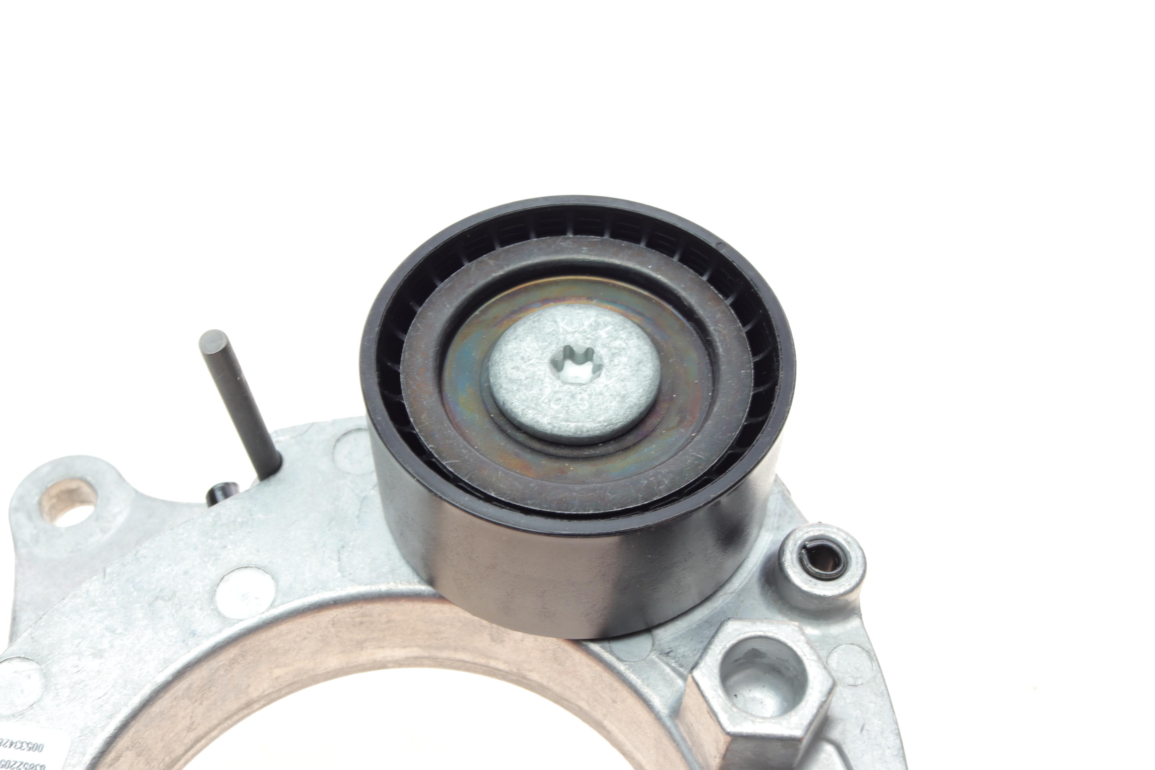 Натяжник ременя генератора BMW 3(F30/F80)/5 (G30/F90)/7 (G11/G12)/X5 (G05/F96) 15-, B38/B46/B48/B58