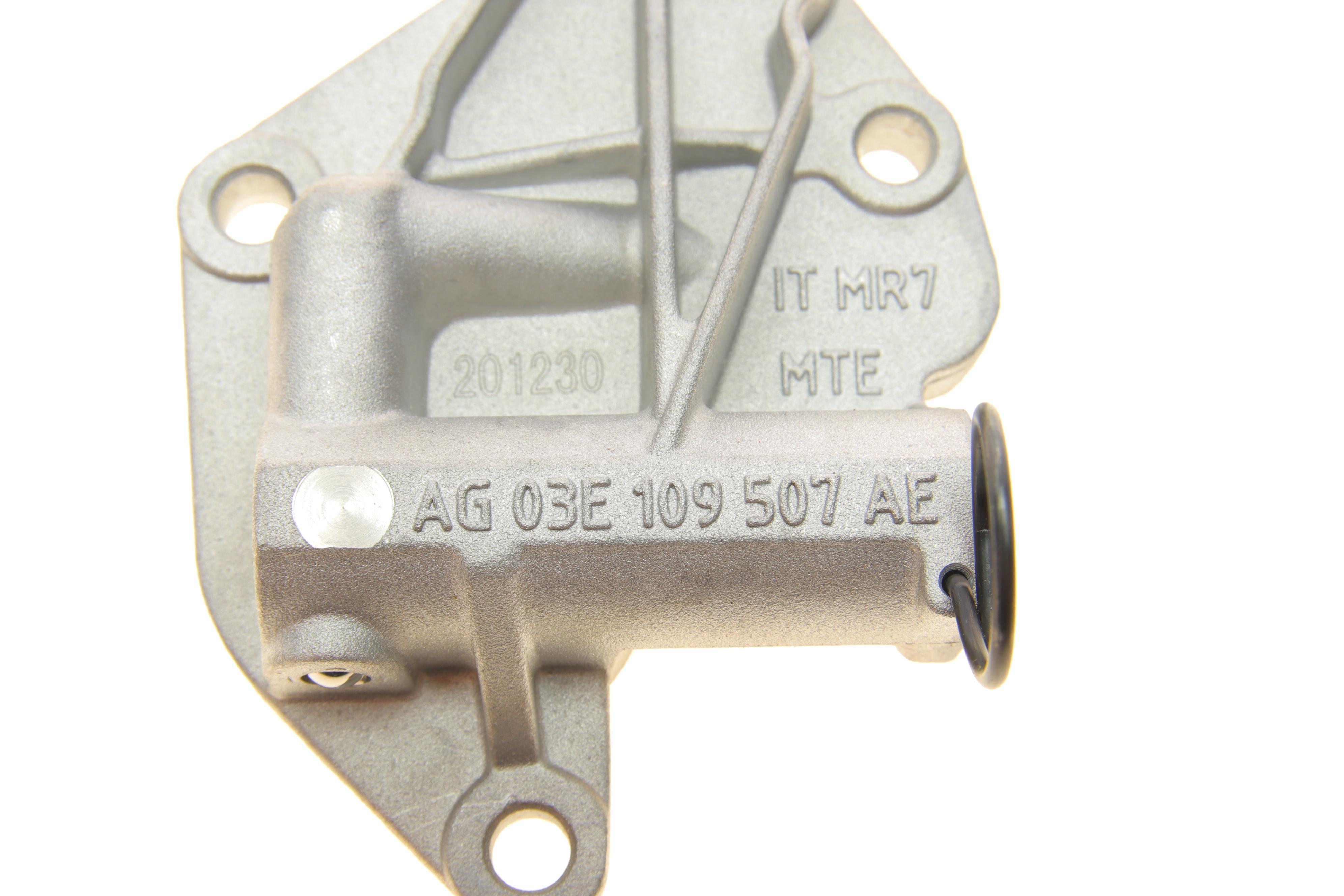 Натягувач ланцюга ГРМ VW Polo 1.2 09-/Skoda Fabia/Rapid 1.2 07-15 (OE VAG)