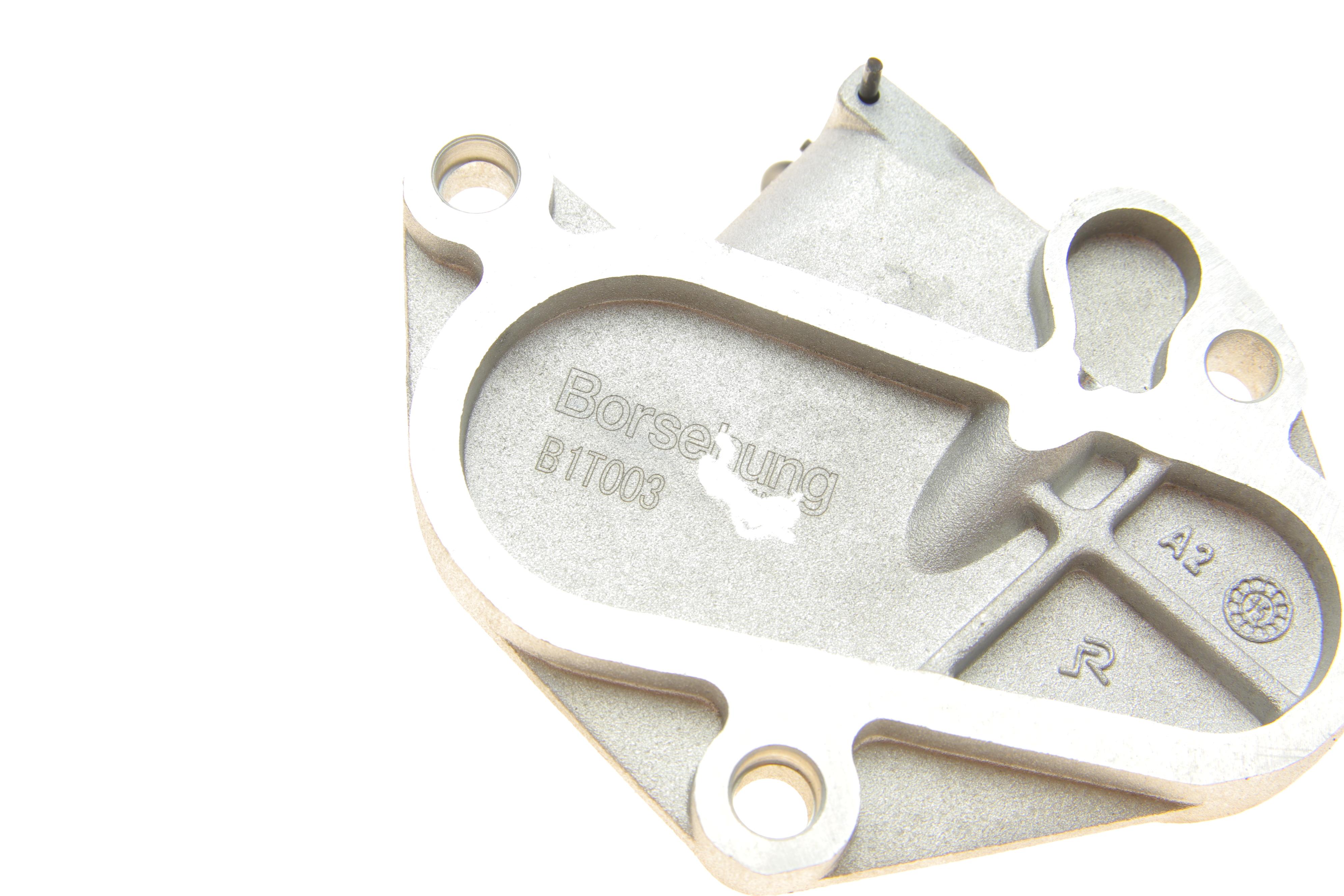 Натягувач ланцюга ГРМ VW Polo 1.2 09-/Skoda Fabia/Rapid 1.2 07-15 (OE VAG)