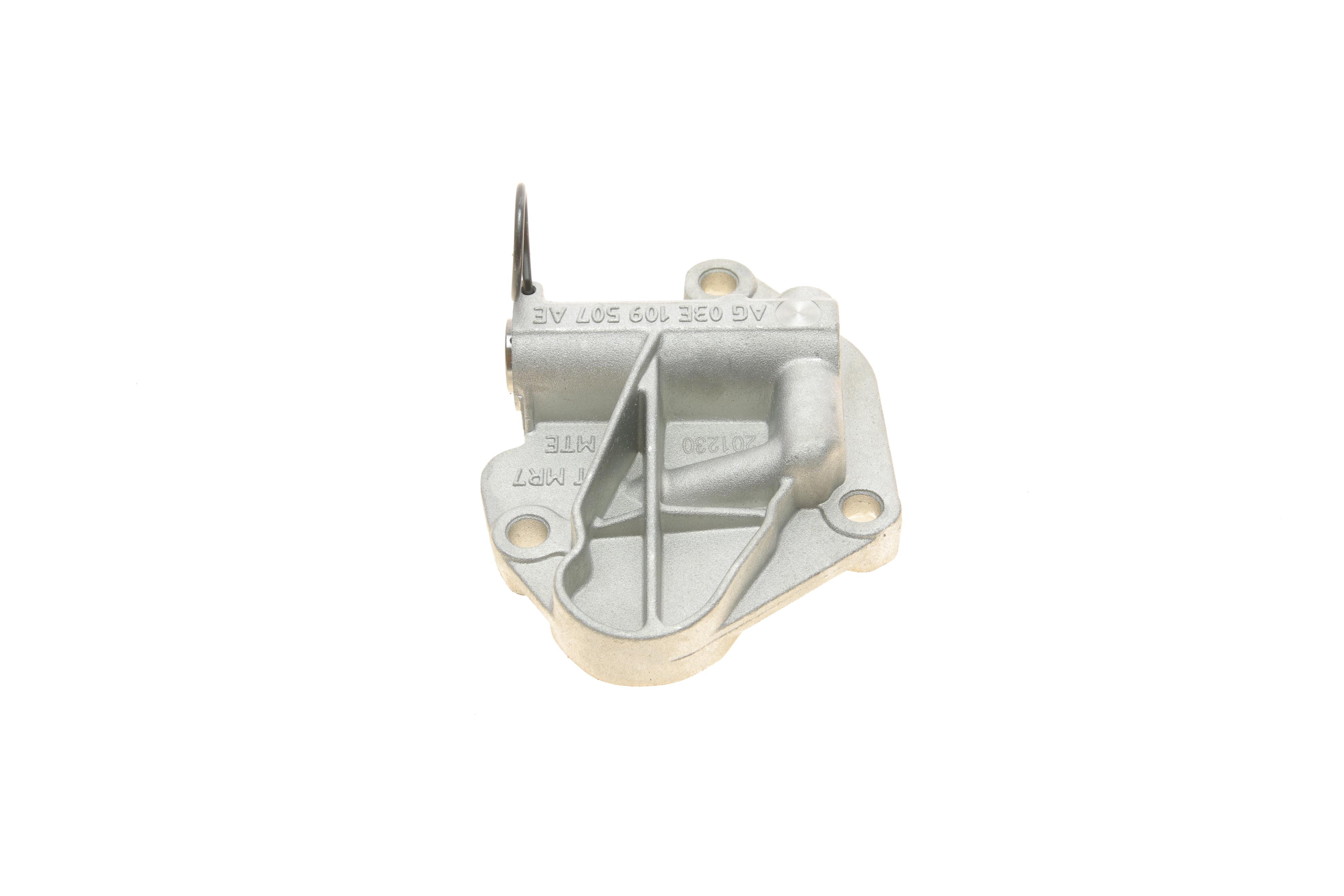 Натягувач ланцюга ГРМ VW Polo 1.2 09-/Skoda Fabia/Rapid 1.2 07-15 (OE VAG)