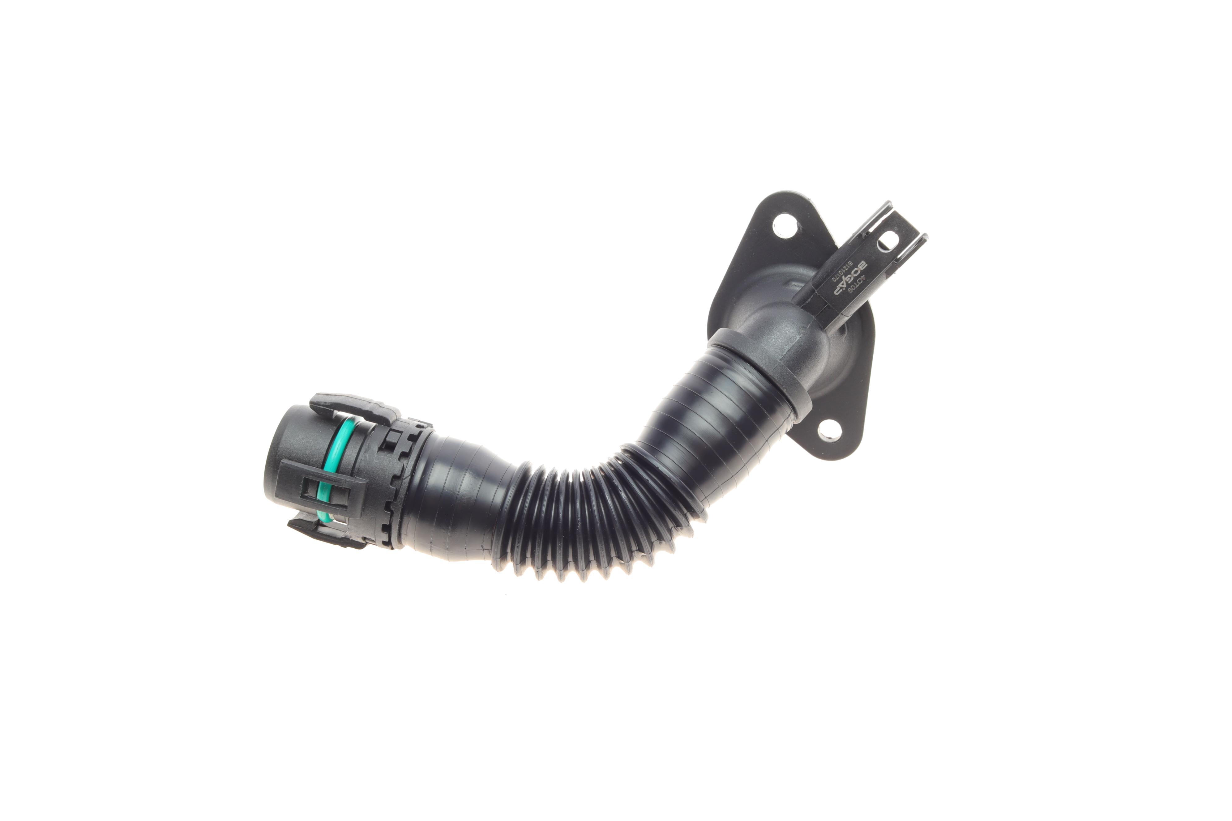 Патрубок вентиляції картера BMW 3 (E90)/7 (F01)/X5 (F15)/X6 (F16) 3.0i 06-19