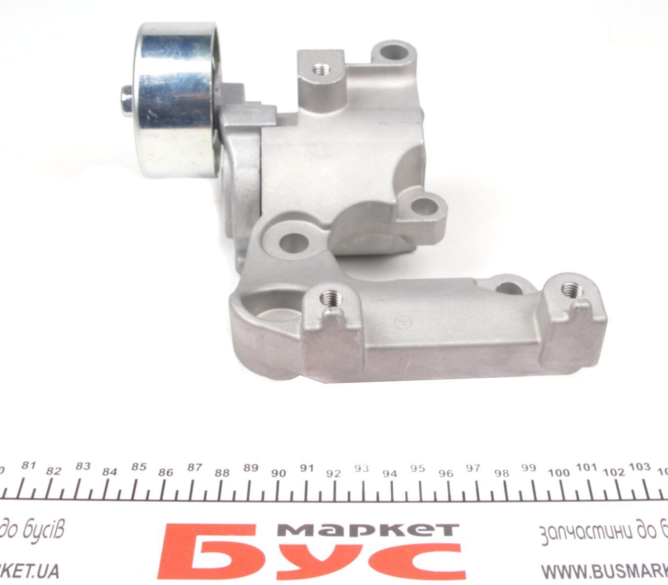 Натяжник ременя генератора Lexus GS 3.0 05-11/IS 2.5 05-/ RX 3.5 06-15 (натяжний) (69.78х33.63)