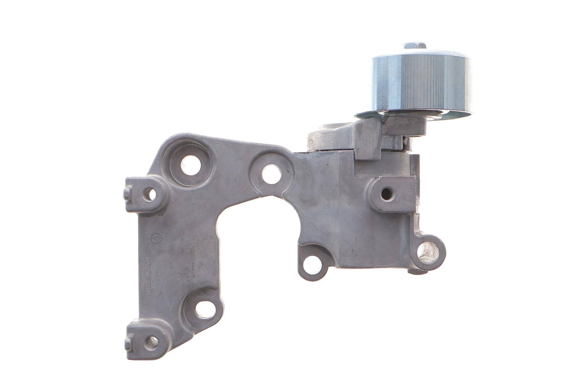 Натяжник ременя генератора Lexus GS 3.0 05-11/IS 2.5 05-/ RX 3.5 06-15 (натяжний) (69.78х33.63)