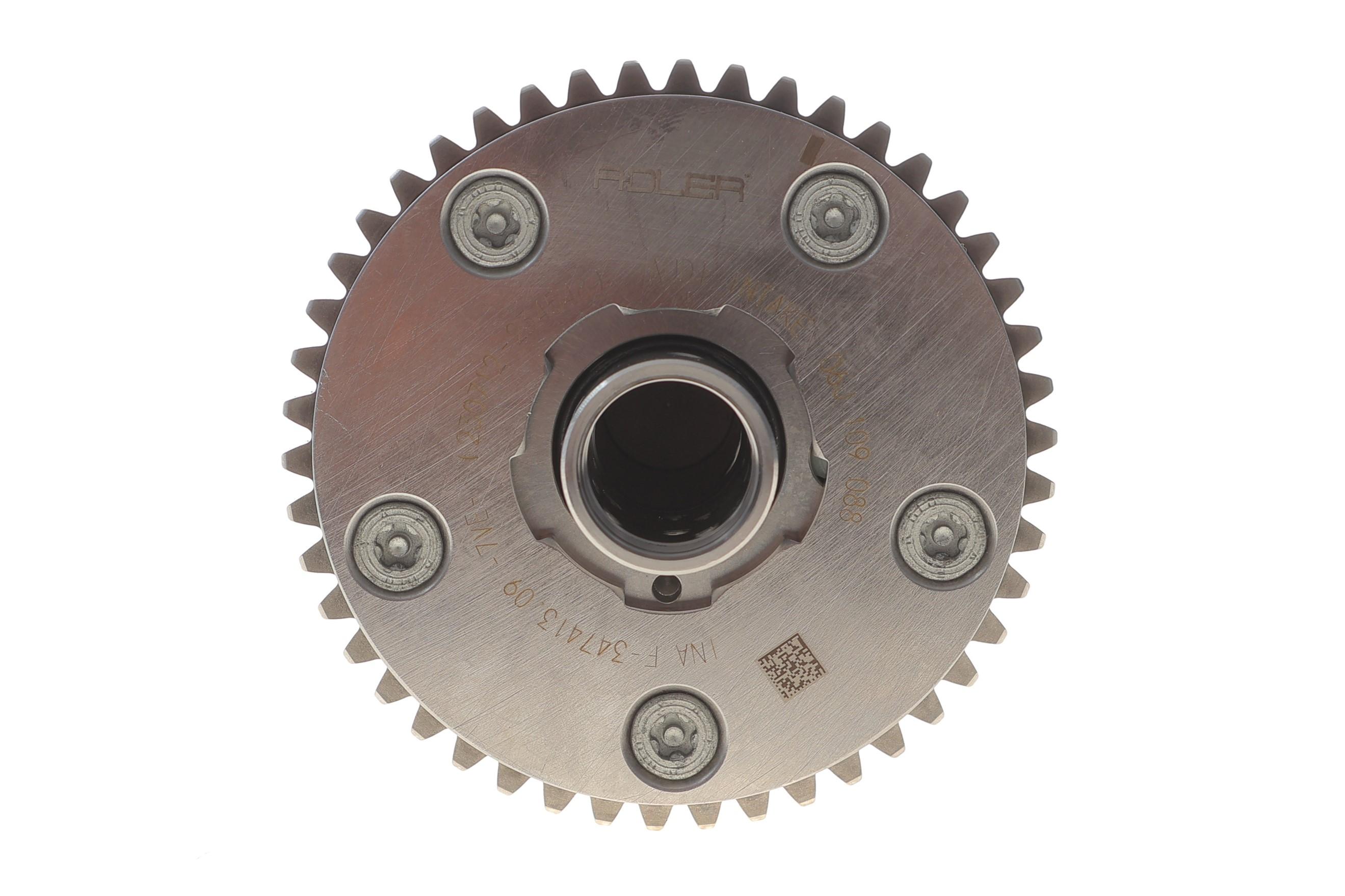 Розподільний вал VW T5/T6 2.0 TSI 11-19 (впуск) (OE VAG)