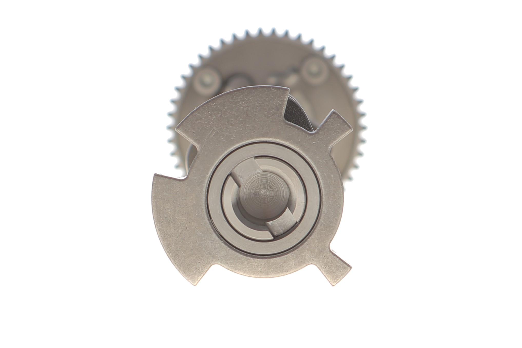 Розподільний вал Audi Q3/Q5/VW Tiguan 2.0 TSI 15- (впуск) (OE VAG)