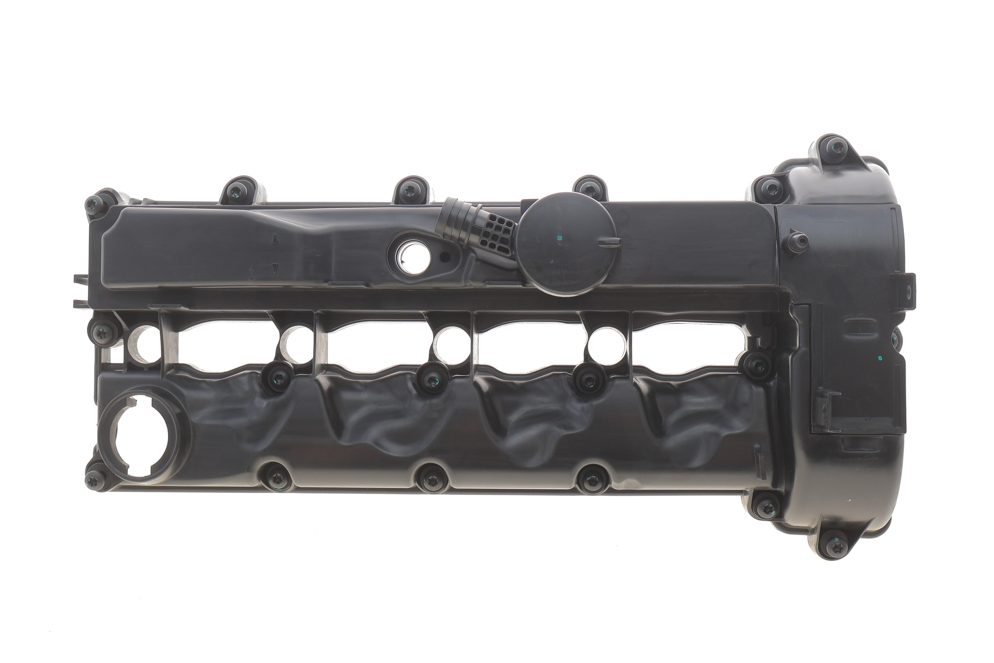 Кришка клапанів MB Sprinter (B906/B907/B910) OM651 2.2 CDI 06-