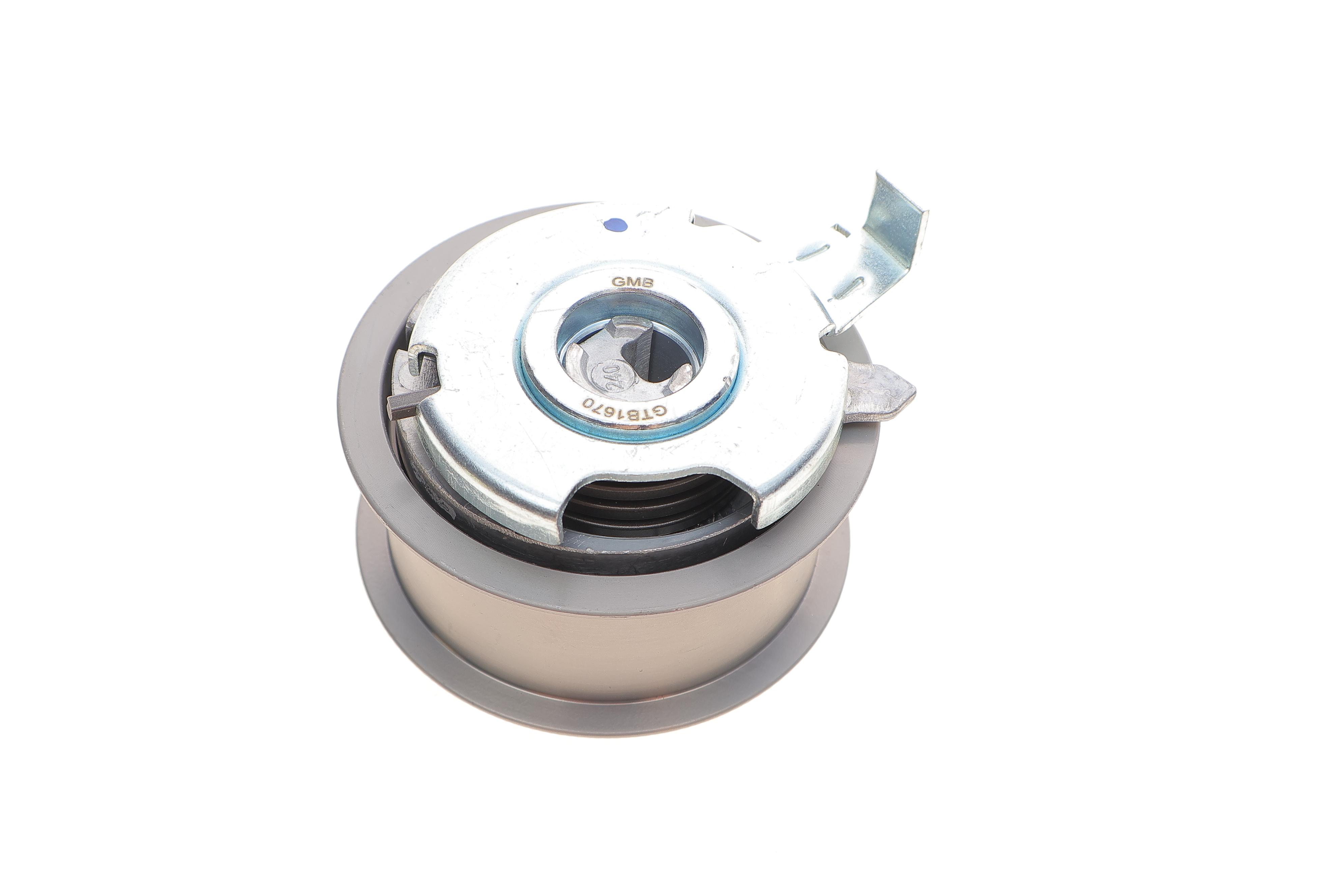 Ролик ГРМ Volvo S60/S80/S90/V40/V60/V70/V90/XC40/XC60/XC90 2.0D 13- (натяжний)